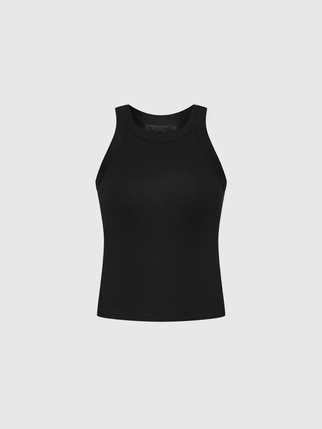 14614-cotton-blend-lace-tank-top-slim-fit-tank-tops-1.webp Cotton Blend Lace Tank Top Slim Fit Tank Tops