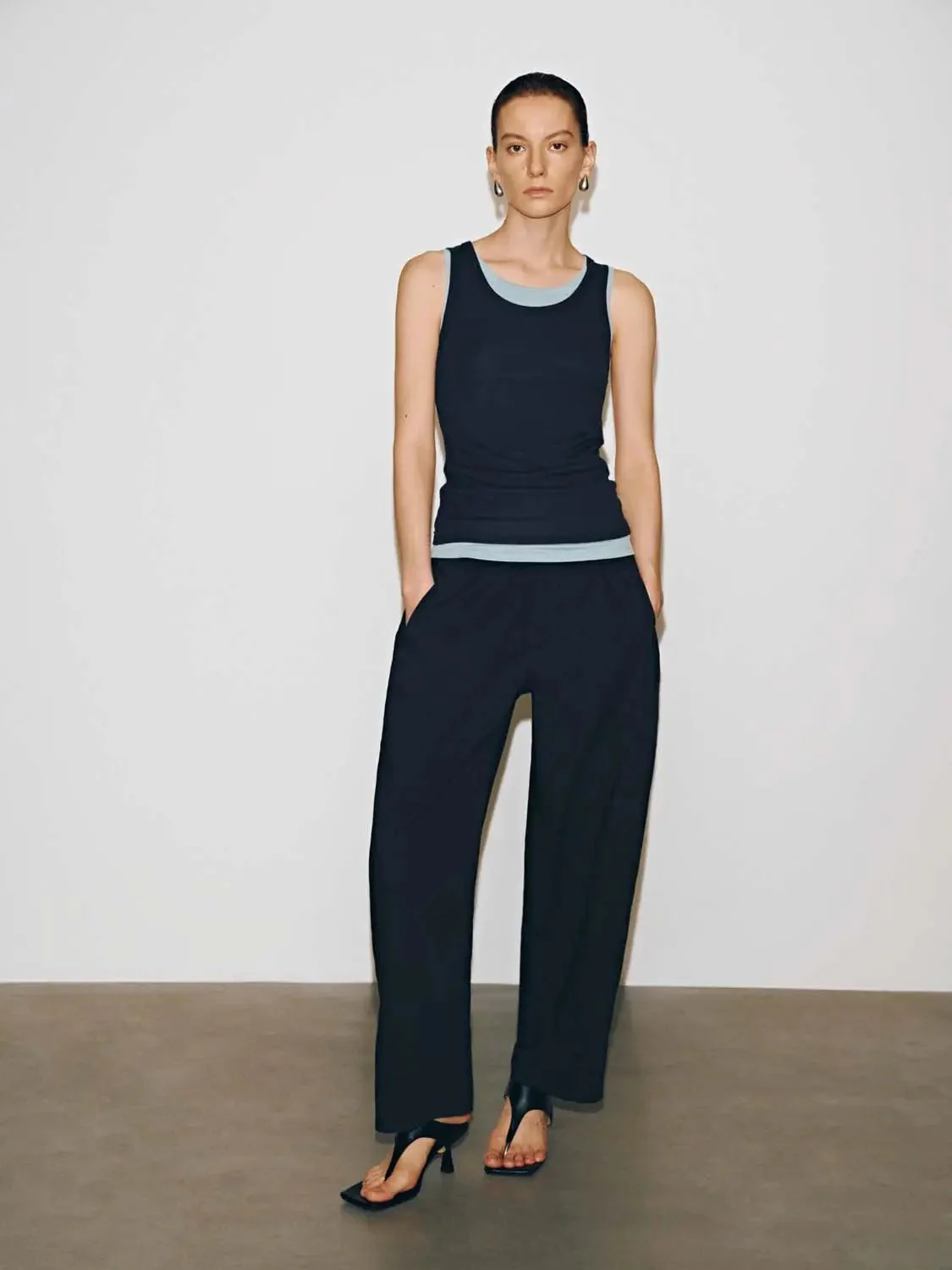 14636-pull-on-barrel-leg-pants-5.webp Pull On Barrel Leg Pants