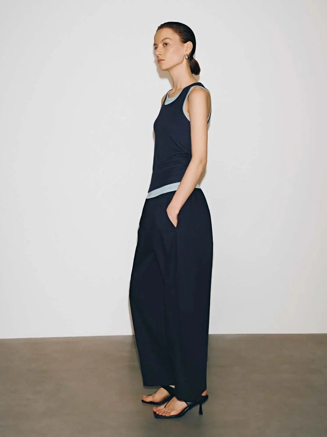 14636-pull-on-barrel-leg-pants-6.webp Pull On Barrel Leg Pants