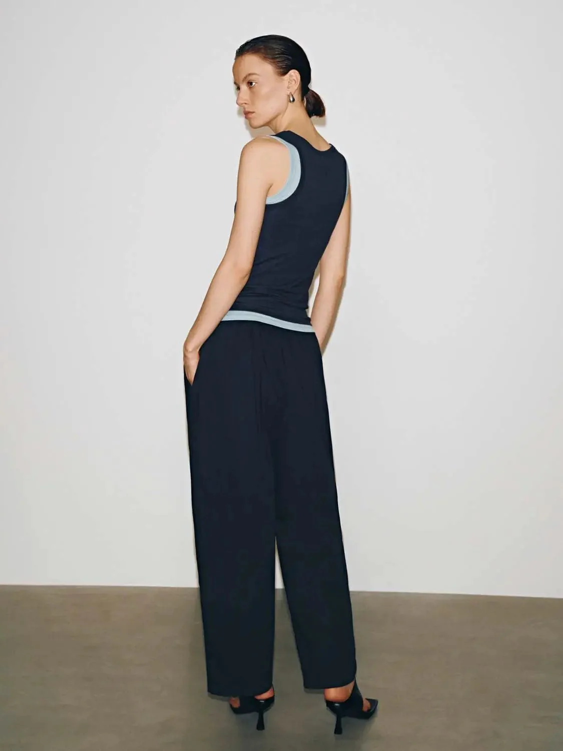 14636-pull-on-barrel-leg-pants-7.webp Pull On Barrel Leg Pants