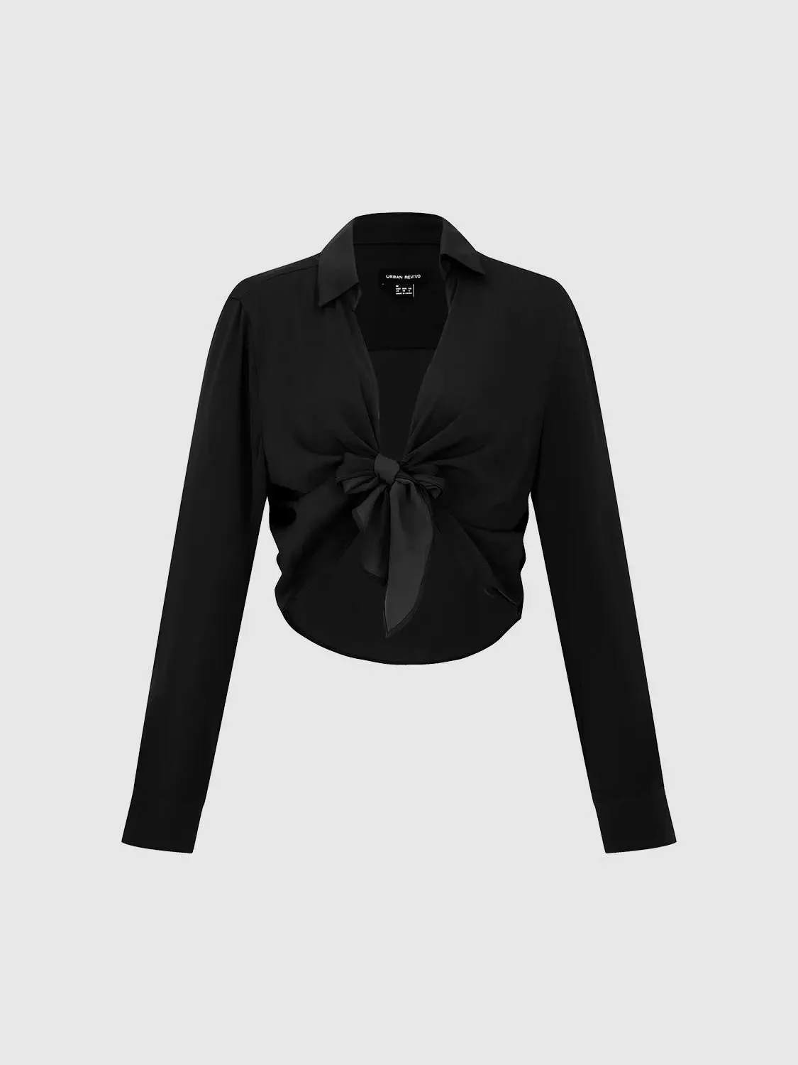14670-tie-front-overhead-shirts-10.webp Tie-Front Overhead Shirts