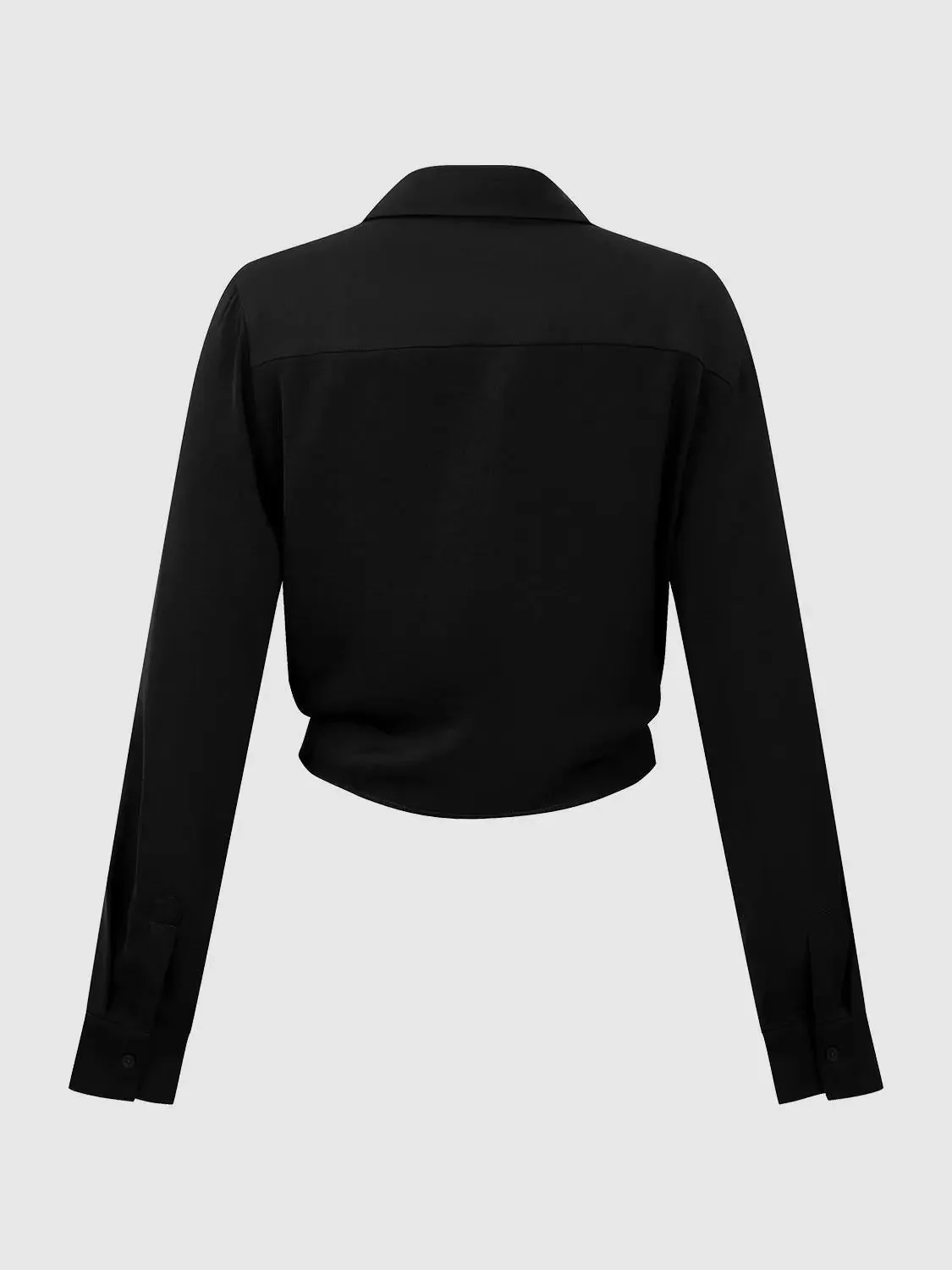 14670-tie-front-overhead-shirts-2.webp Tie-Front Overhead Shirts