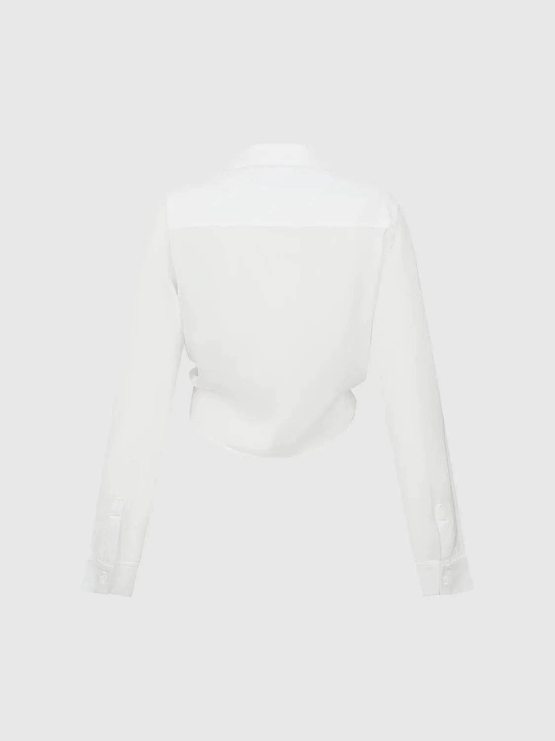 14670-tie-front-overhead-shirts-5.webp Tie-Front Overhead Shirts