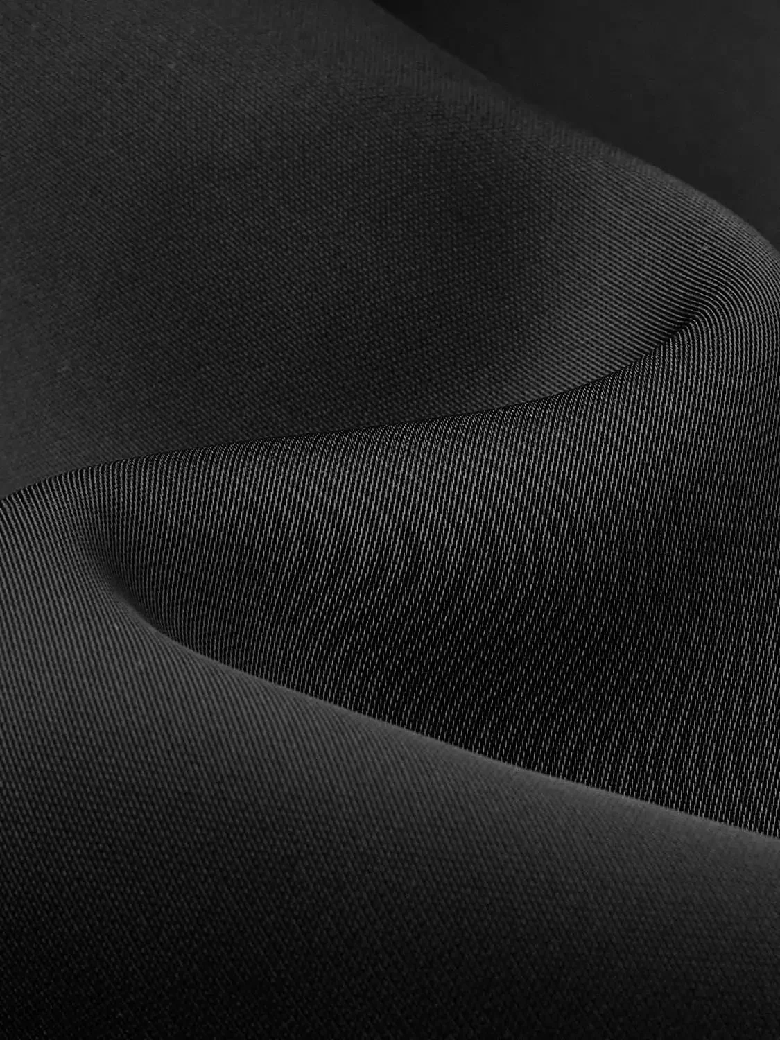 14686-asymmetric-cowl-neck-cotton-blend-cap-sleeve-t-shirts-3.webp Asymmetric Cowl Neck Cotton Blend Cap Sleeve T-Shirts