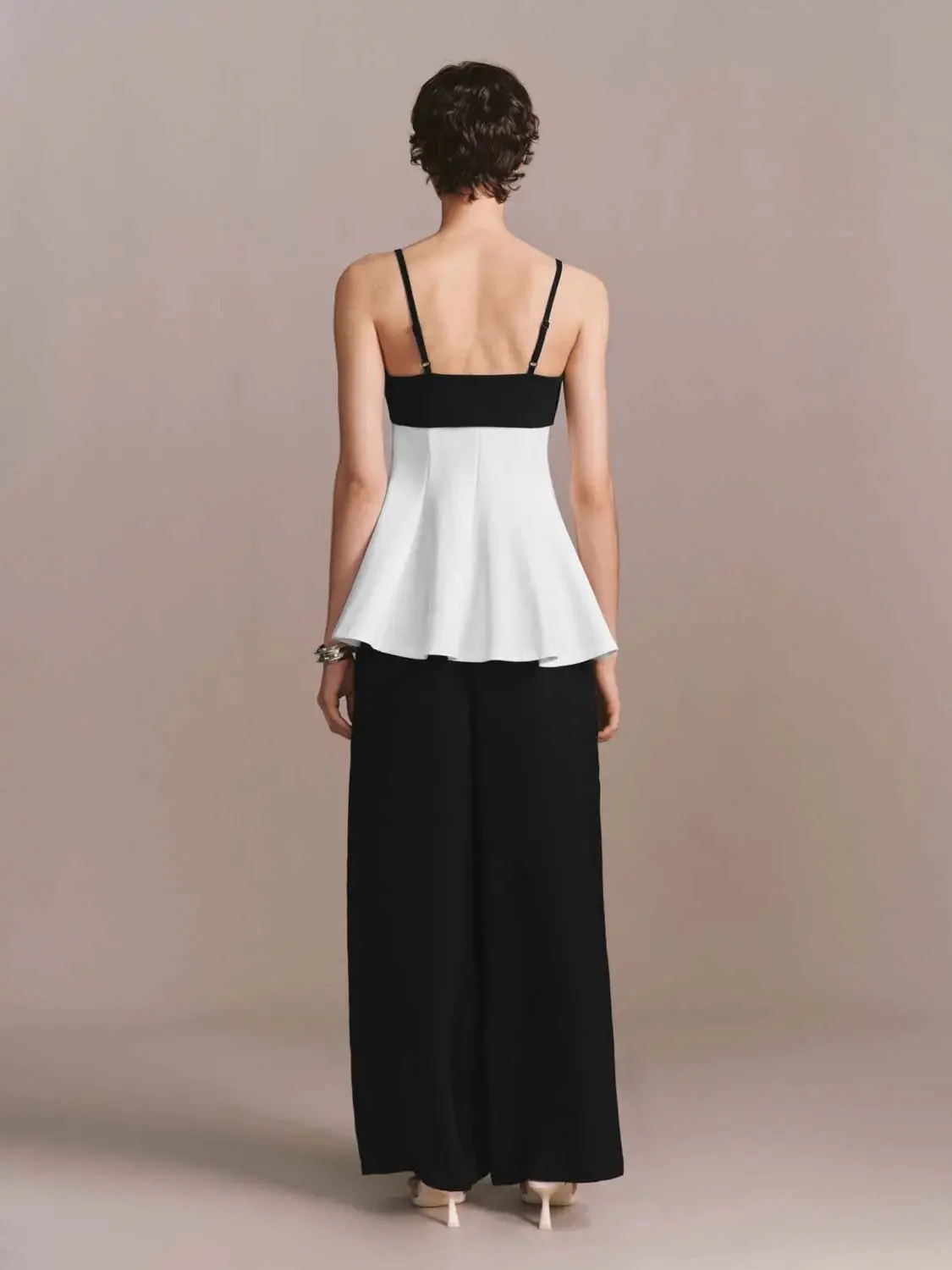 14698-contrast-strappy-skinny-fit-shirts-7.webp Contrast Strappy Skinny-Fit Shirts