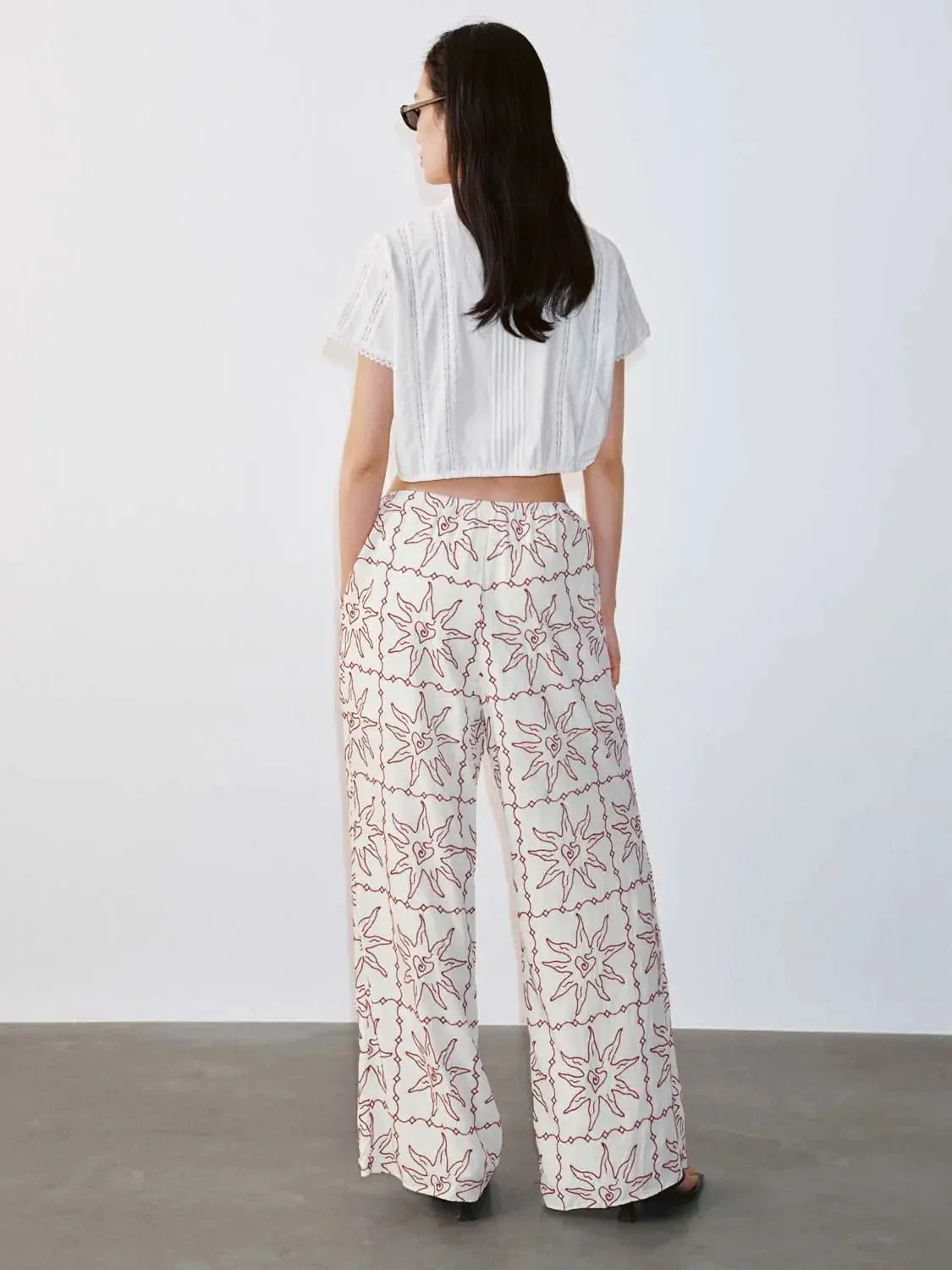 14704-contrast-embroidered-wide-leg-pants-4.webp Contrast Embroidered Wide Leg Pants