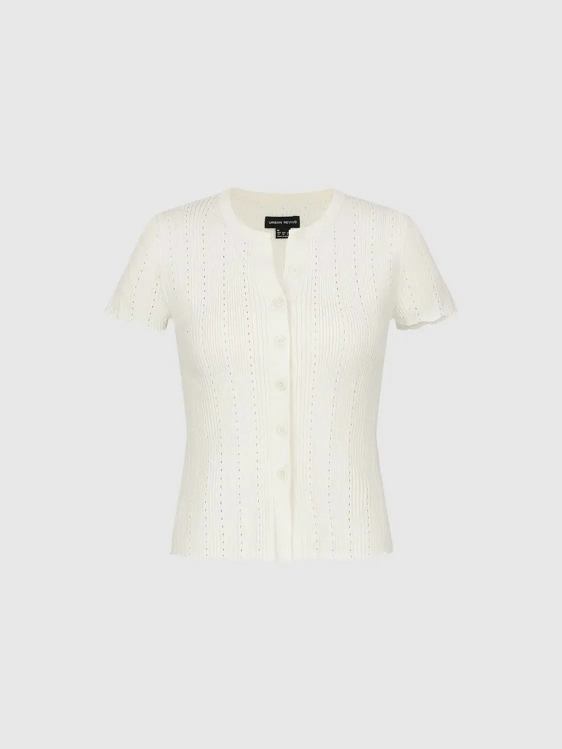 14750-short-sleeve-knitted-cardigans-15.webp Short Sleeve Knitted Cardigans