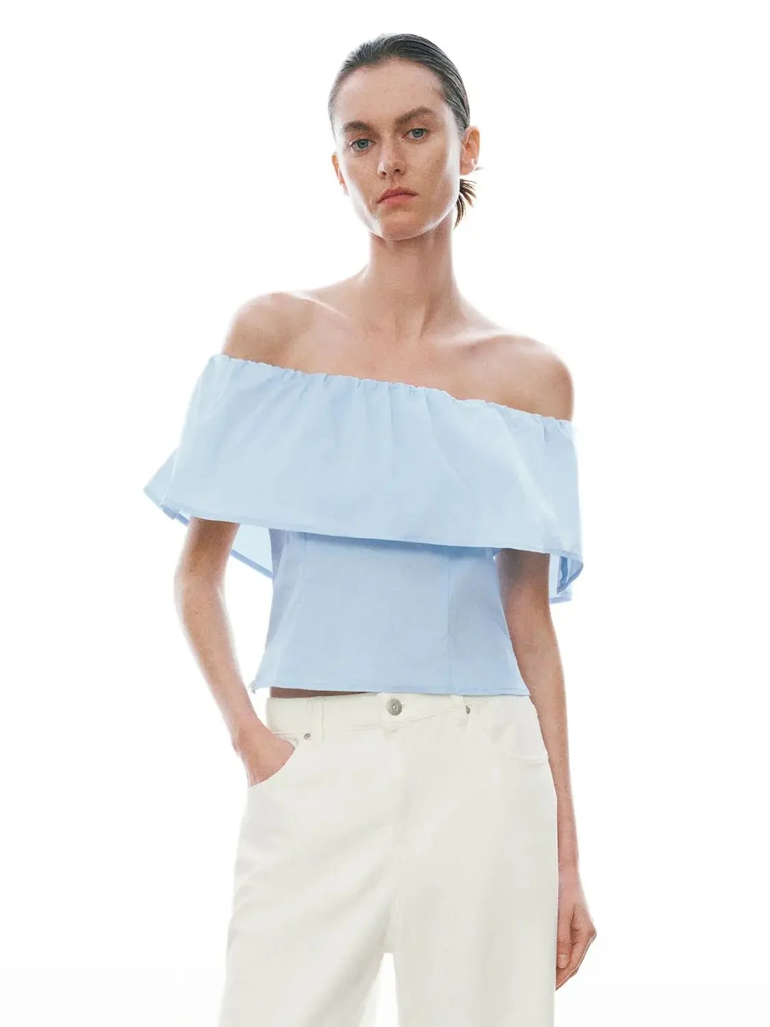 14822-foldover-off-shoulder-shirts-17.webp Foldover Off Shoulder Shirts