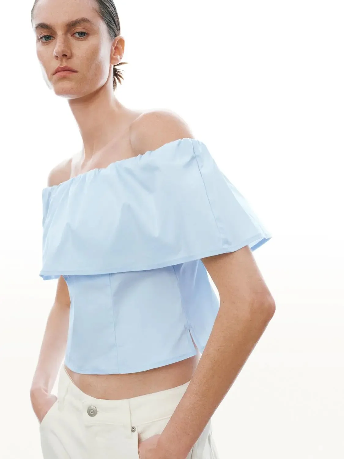 14822-foldover-off-shoulder-shirts-2.webp Foldover Off Shoulder Shirts