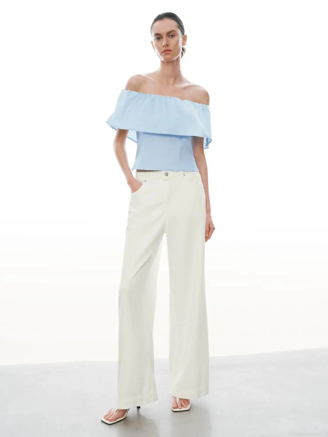 14822-foldover-off-shoulder-shirts-4.webp Foldover Off Shoulder Shirts