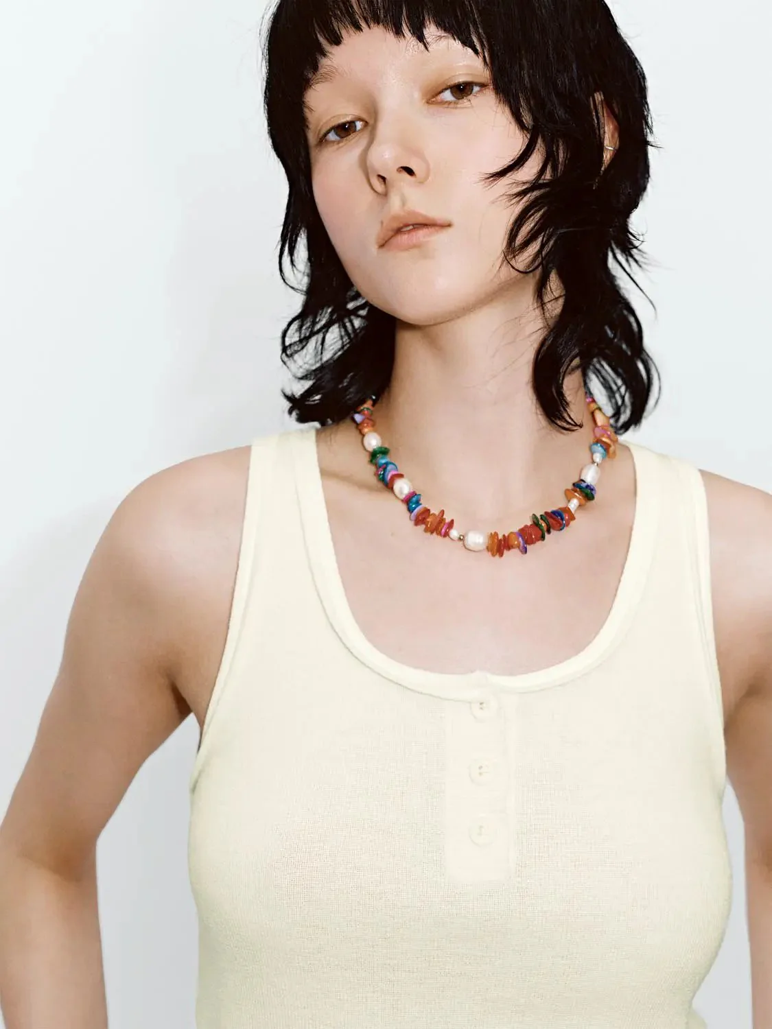 14833-henley-neck-sleeveless-knitted-t-shirts-11.webp Henley Neck Sleeveless Knitted T-Shirts