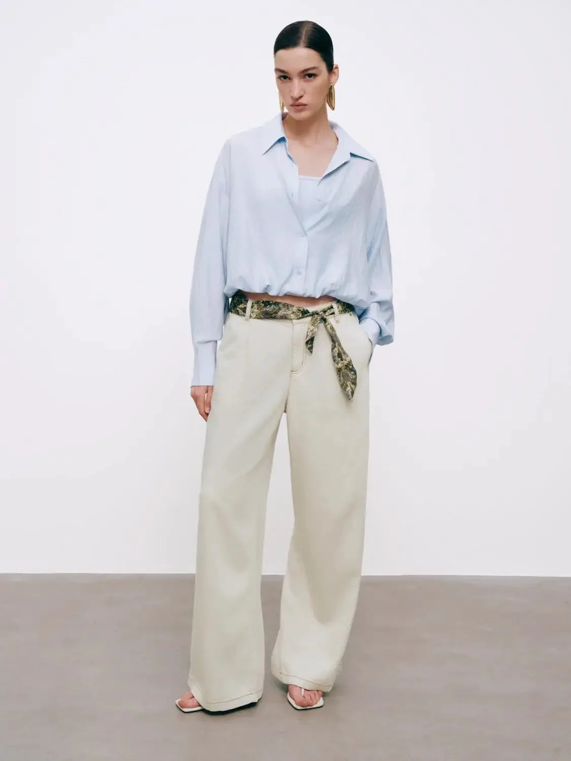 14869-bubble-hem-overhead-shirts-4.webp Bubble Hem Overhead Shirts