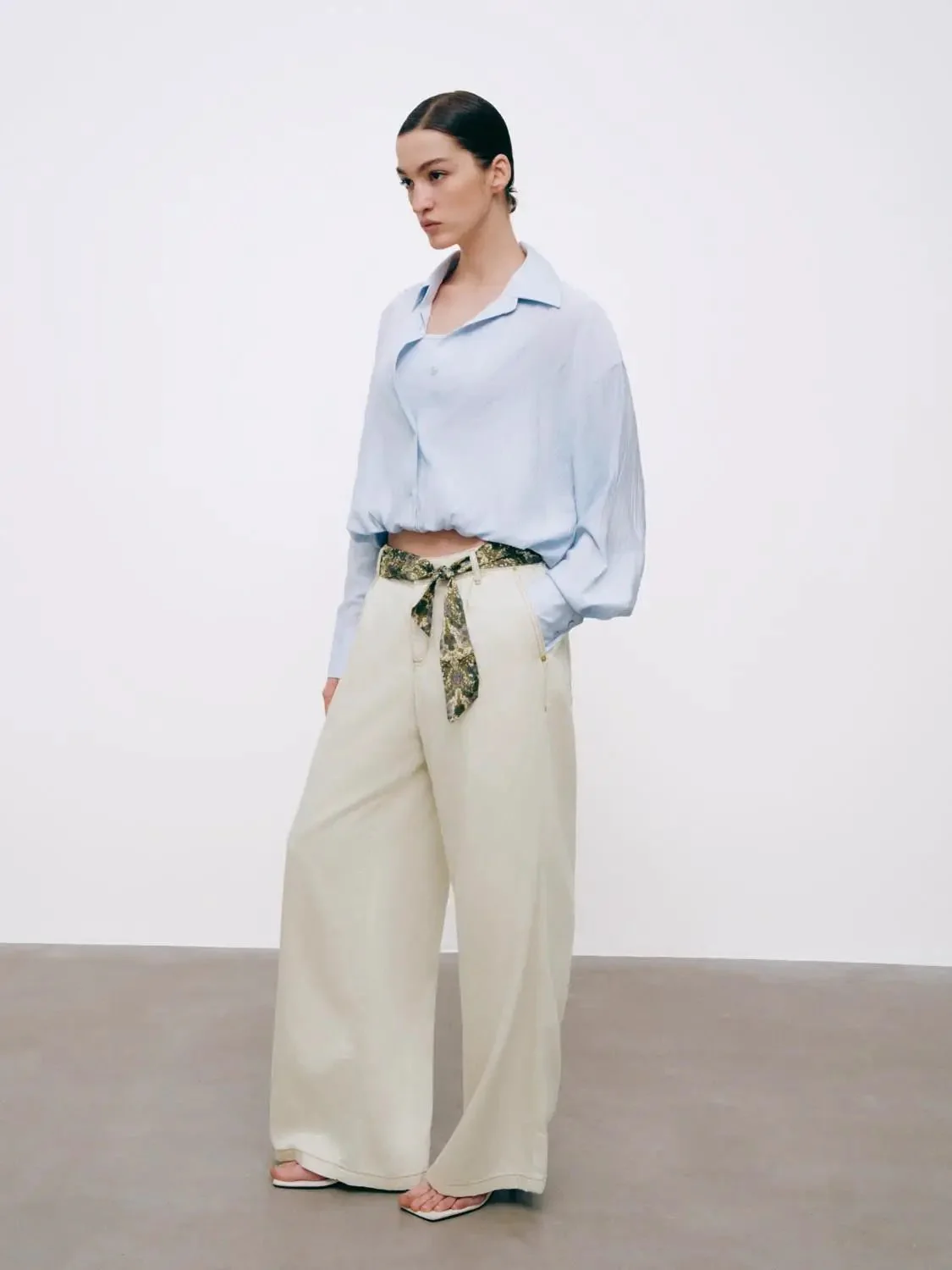 14869-bubble-hem-overhead-shirts-5.webp Bubble Hem Overhead Shirts
