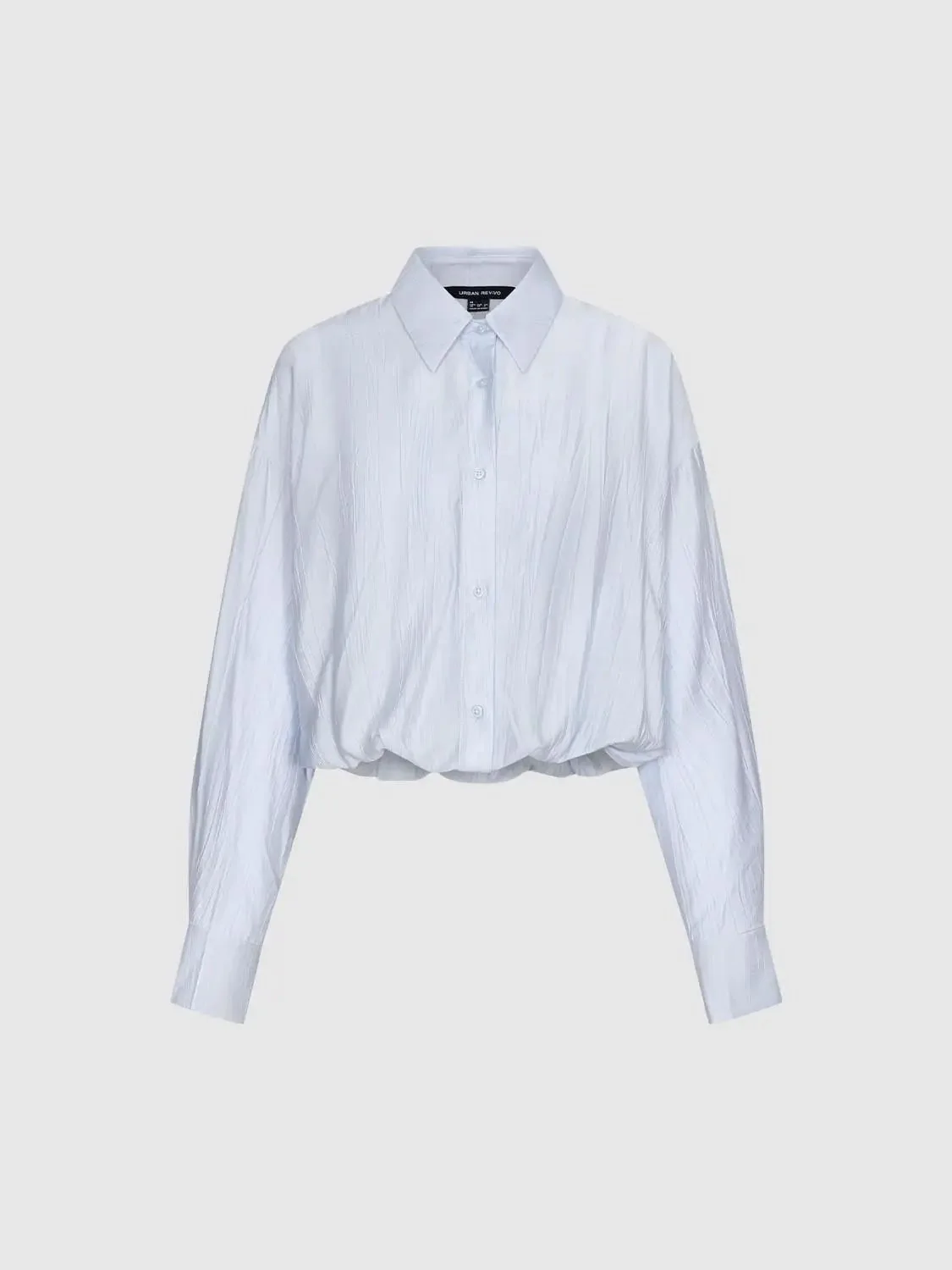 14869-bubble-hem-overhead-shirts-7.webp Bubble Hem Overhead Shirts