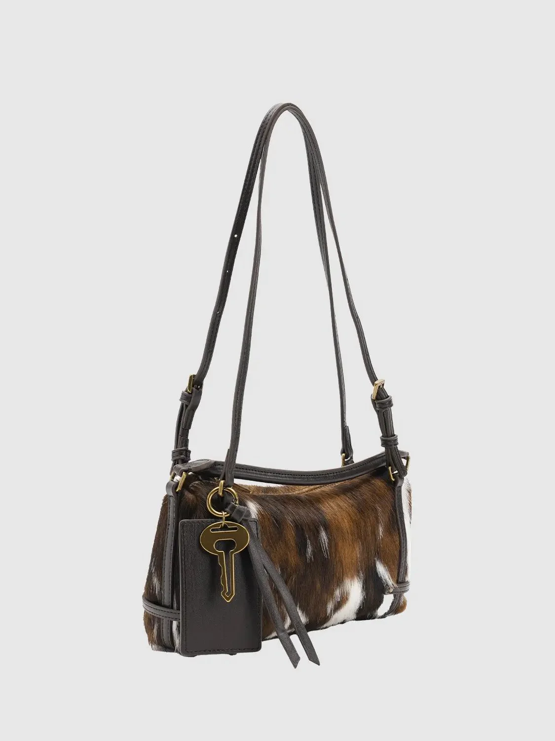 1491-cow-print-fluffy-textured-crossbody-shoulder-bag-4.webp Cow Print Fluffy Textured Crossbody Shoulder Bag