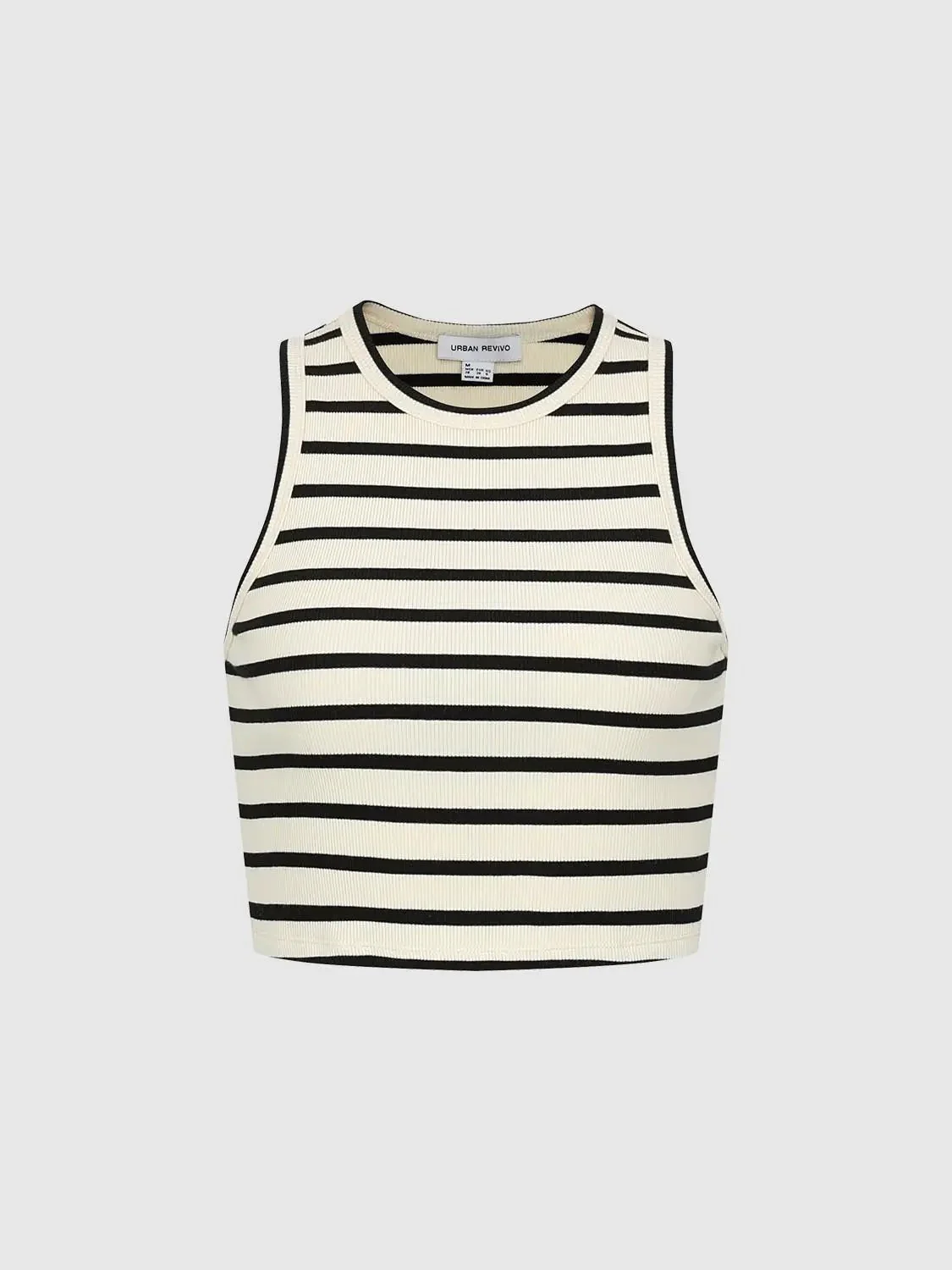 14925-striped-cotton-stretch-everyday-cropped-tank-top-15.webp Striped Cotton Stretch Everyday Cropped Tank Top