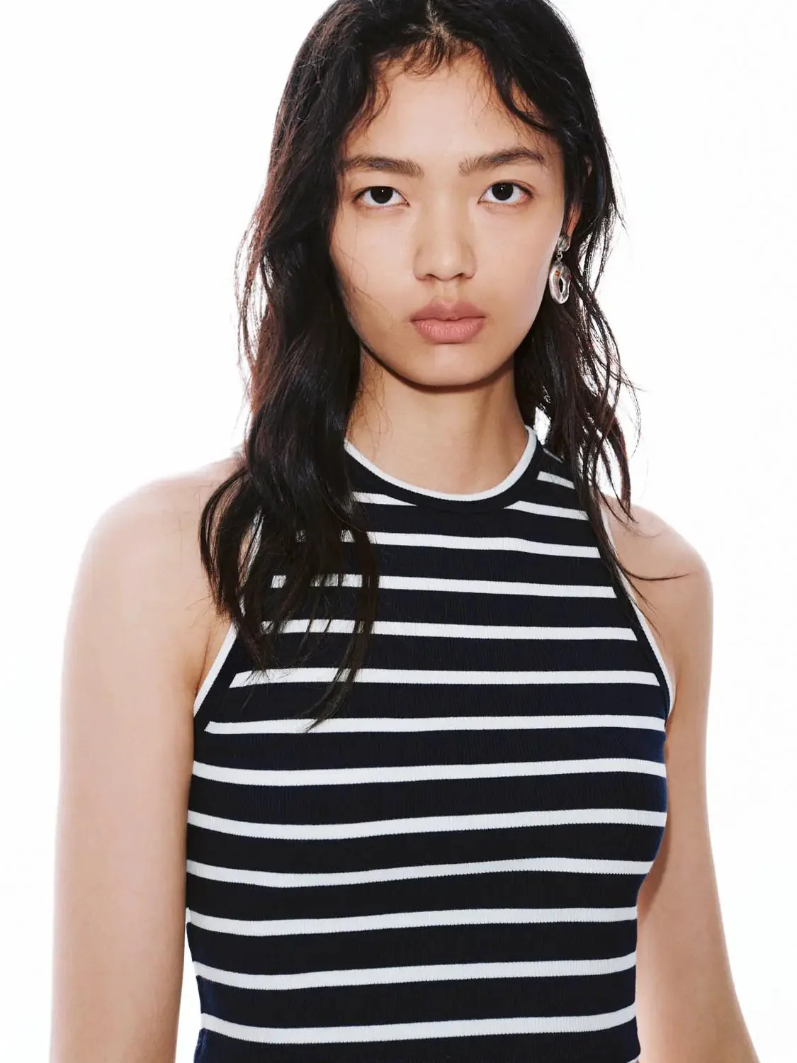 14925-striped-cotton-stretch-everyday-cropped-tank-top-3.webp Striped Cotton Stretch Everyday Cropped Tank Top