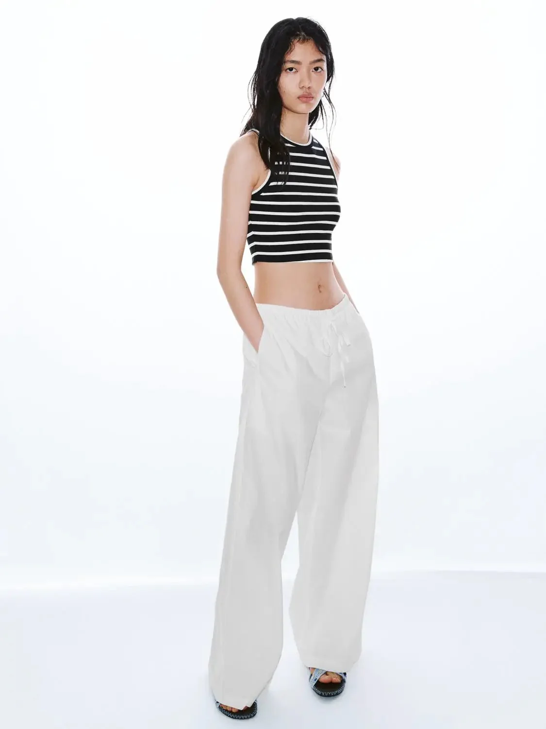 14925-striped-cotton-stretch-everyday-cropped-tank-top-4.webp Striped Cotton Stretch Everyday Cropped Tank Top