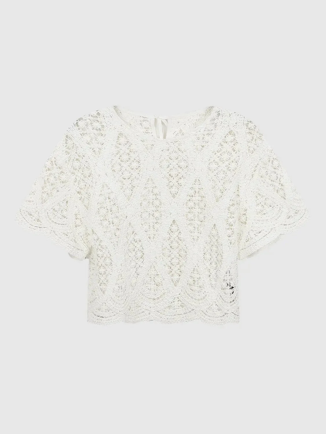 14964-crochet-open-knit-short-sleeve-shirts-7.webp Crochet Open Knit Short Sleeve Shirts