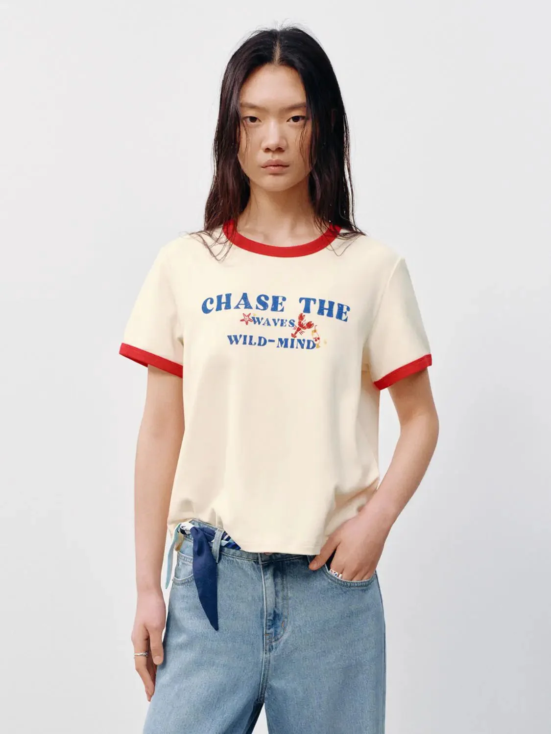 14982-cotton-blend-chase-the-waves-printed-t-shirt-1.webp Cotton Blend Chase The Waves Printed T Shirt