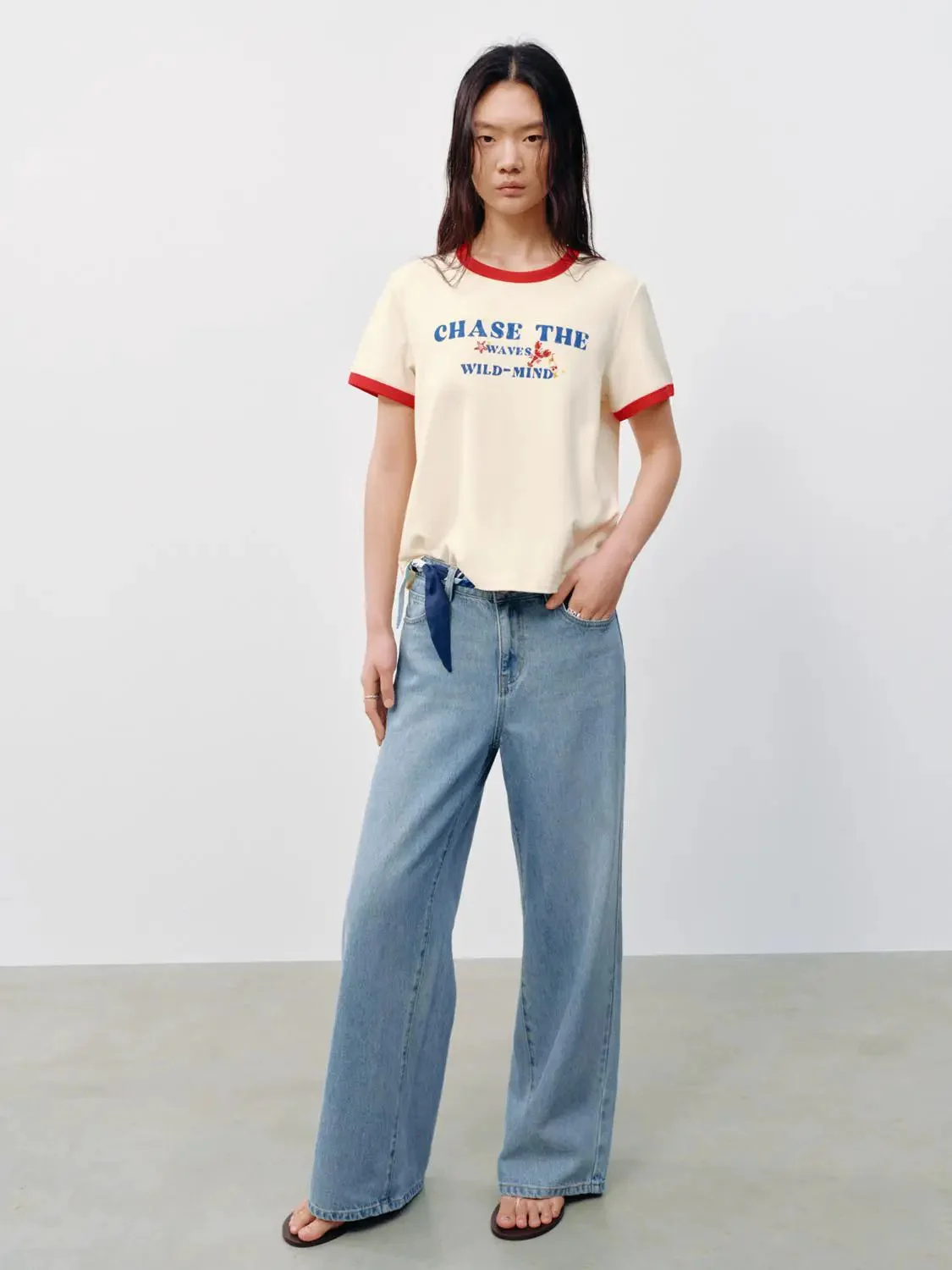 14982-cotton-blend-chase-the-waves-printed-t-shirt-5.webp Cotton Blend Chase The Waves Printed T Shirt