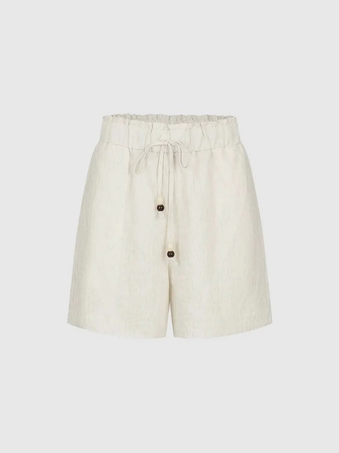 14988-drawstring-pull-on-loose-fit-shorts-2.webp Drawstring Pull On Loose-Fit Shorts
