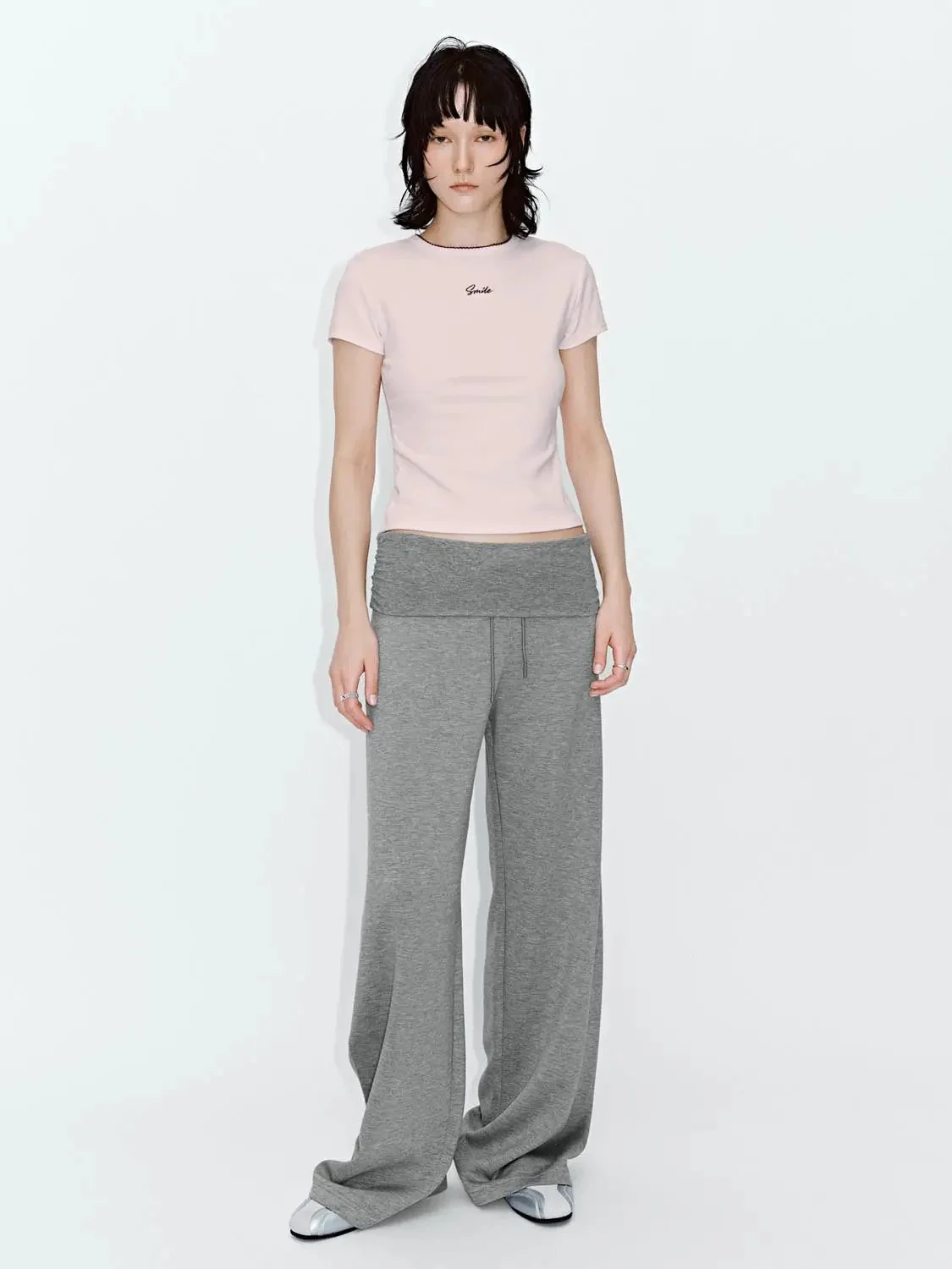14999-cotton-lyocell-contrast-trim-embroidered-skinny-t-shirts-28.webp Cotton Lyocell Contrast Trim Embroidered Skinny T-Shirts