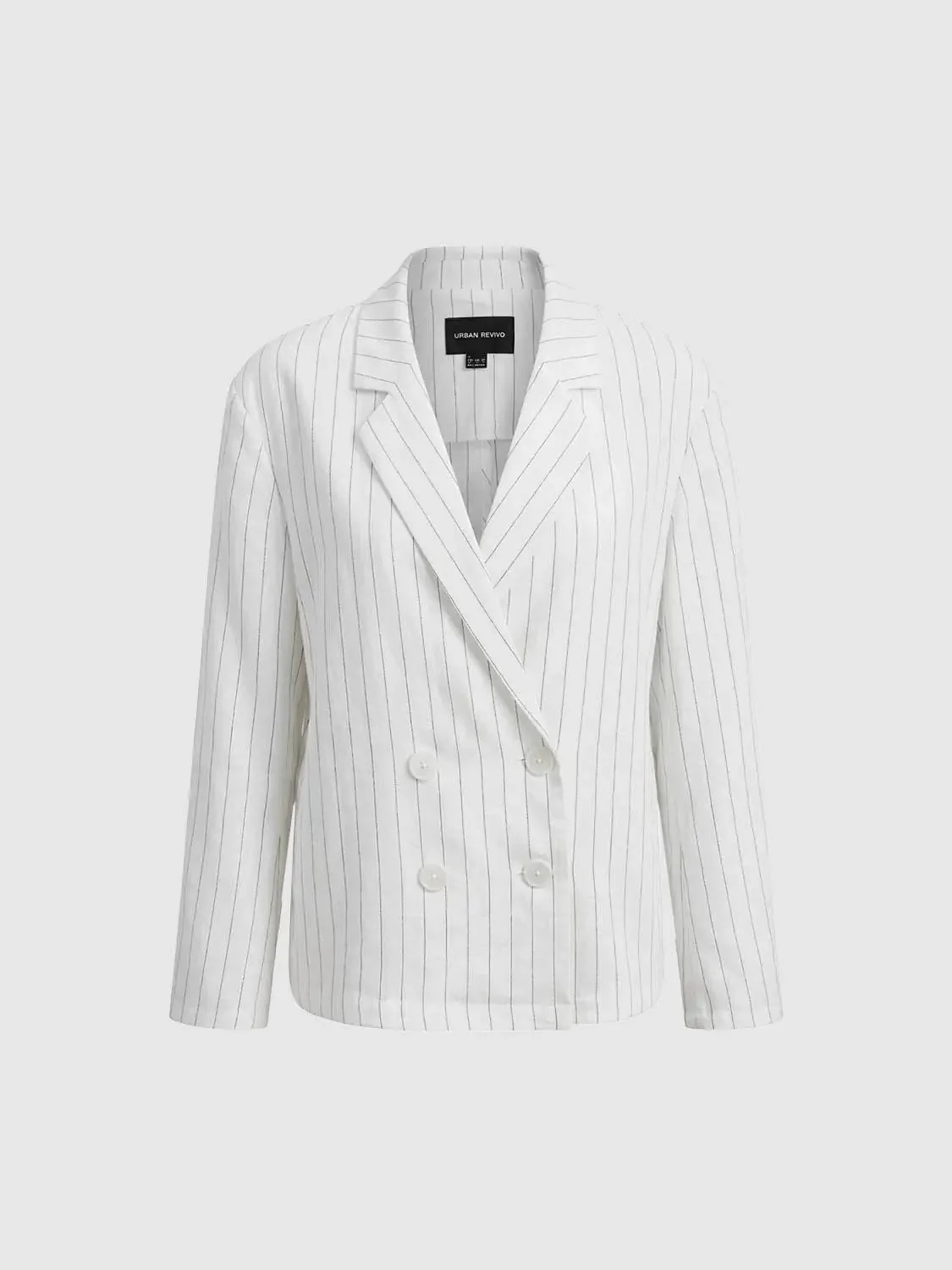 15034-striped-double-breasted-loose-fit-blazers-7.webp Striped Double-Breasted Loose-Fit Blazers