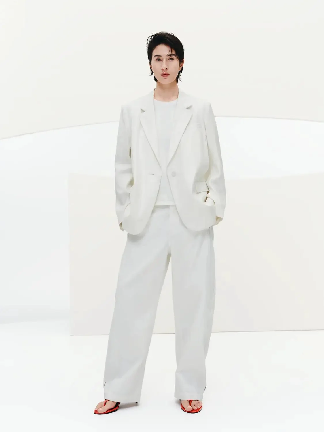 15046-linen-blend-tailored-blazers-4.webp Linen Blend Tailored Blazers