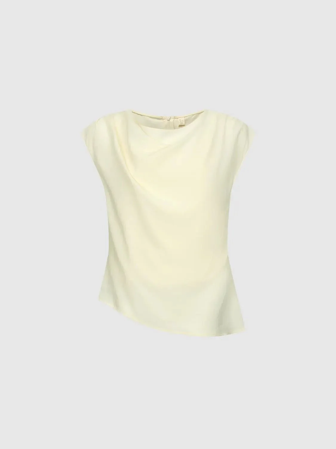 15065-cowl-neck-sleeveless-overhead-shirt-7.webp Cowl Neck Sleeveless Overhead Shirt