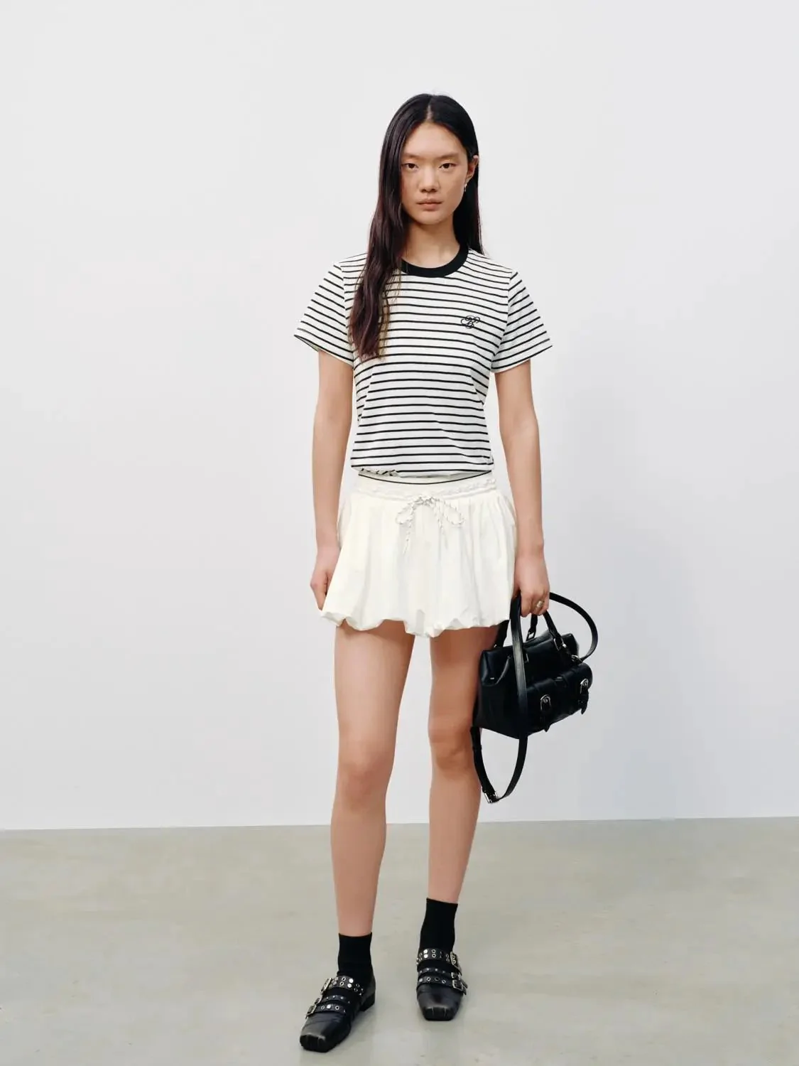 15087-drawstring-pull-on-balloon-a-line-mini-skirts-7.webp Drawstring Pull On Balloon A-Line Mini Skirts