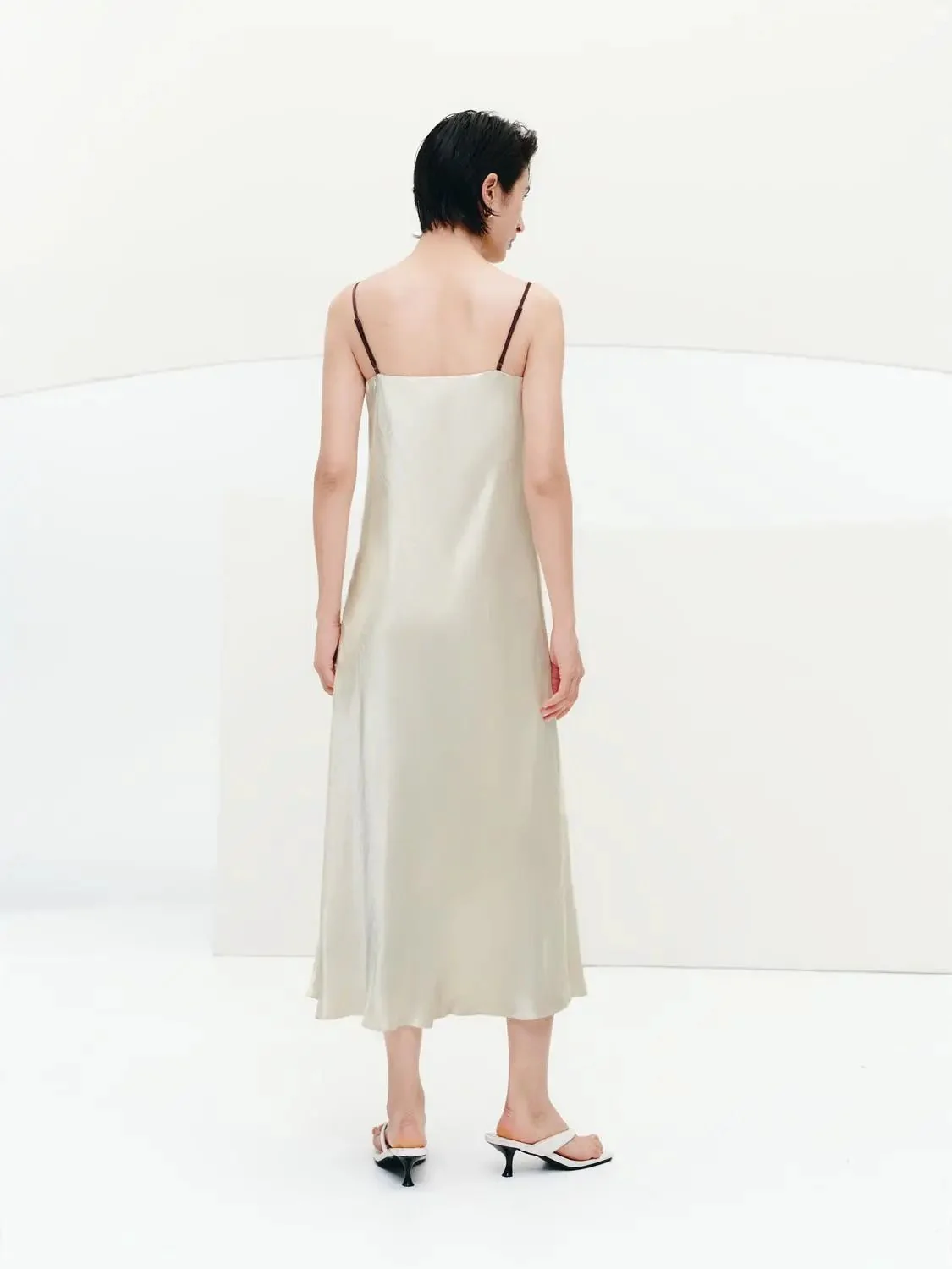 15092-elegant-satinlike-draped-asymmetric-midi-dresses-6.webp Elegant Satinlike Draped Asymmetric Midi Dresses