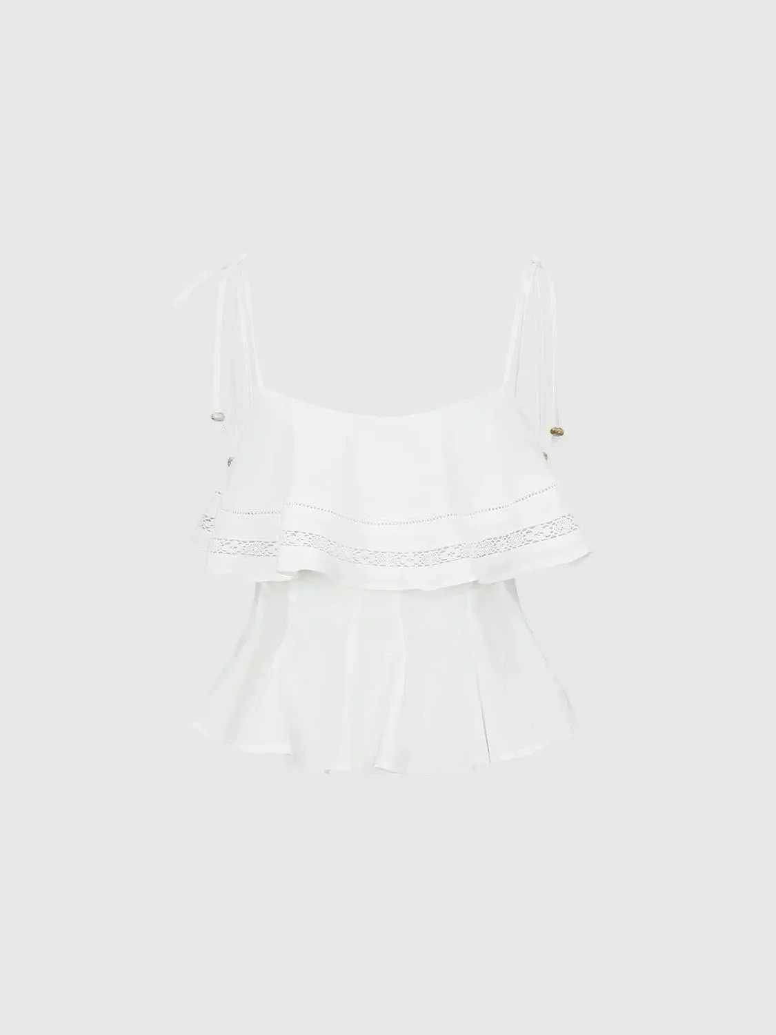 15098-linen-blend-guipure-lace-strappy-tiered-cami-tops-7.webp Linen Blend Guipure Lace Strappy Tiered Cami Tops