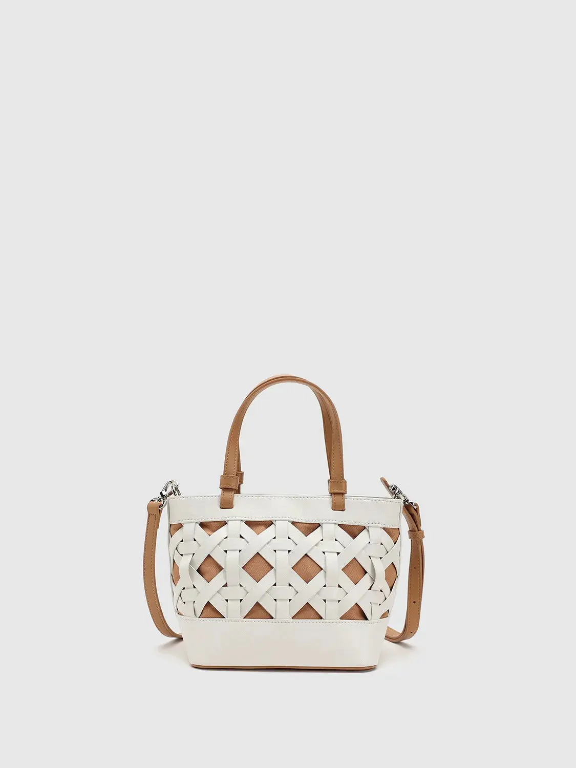 15109-contrast-woven-handle-shoulder-bags-2.webp Contrast Woven Handle Shoulder Bags