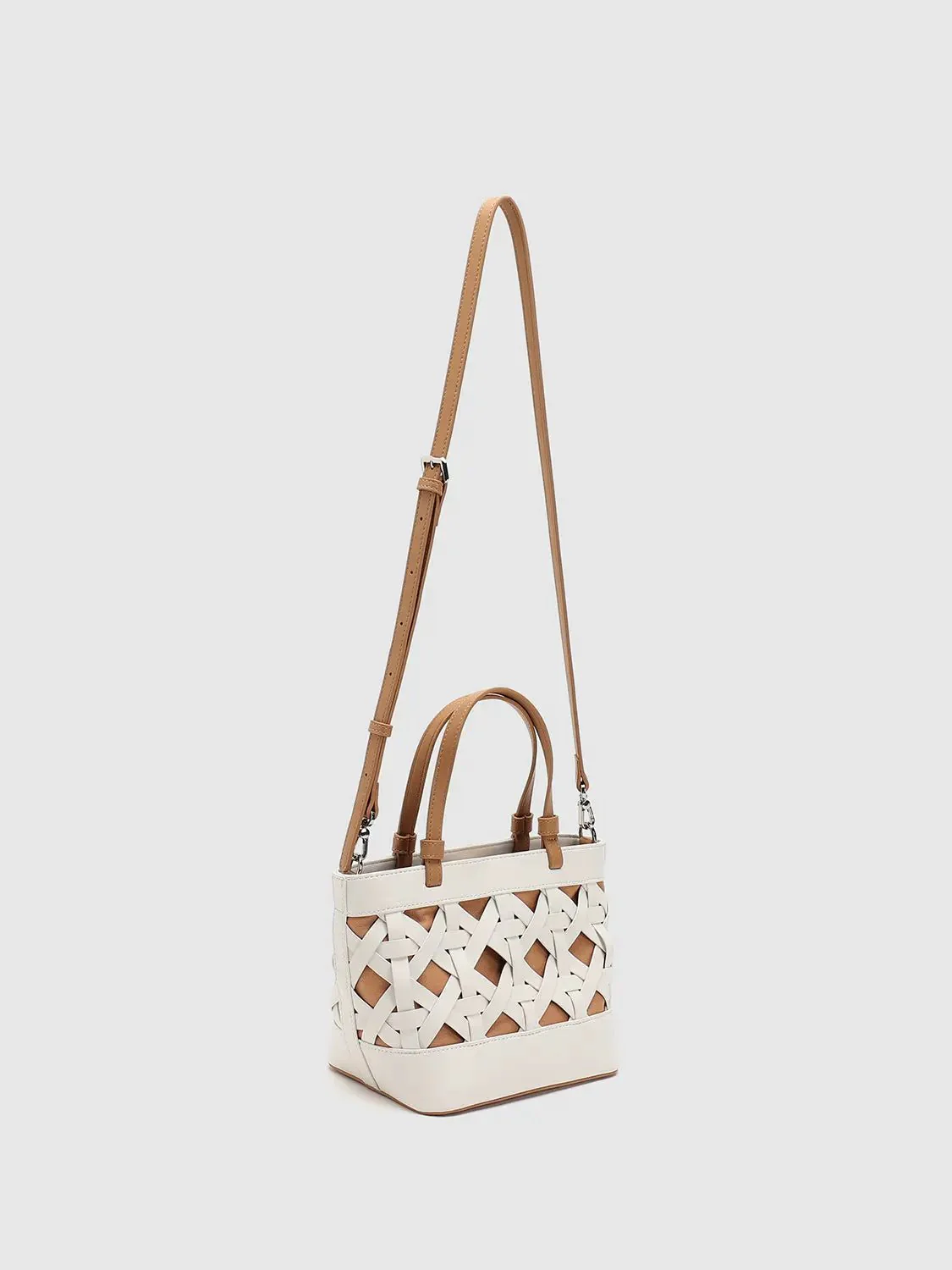 15109-contrast-woven-handle-shoulder-bags-3.webp Contrast Woven Handle Shoulder Bags