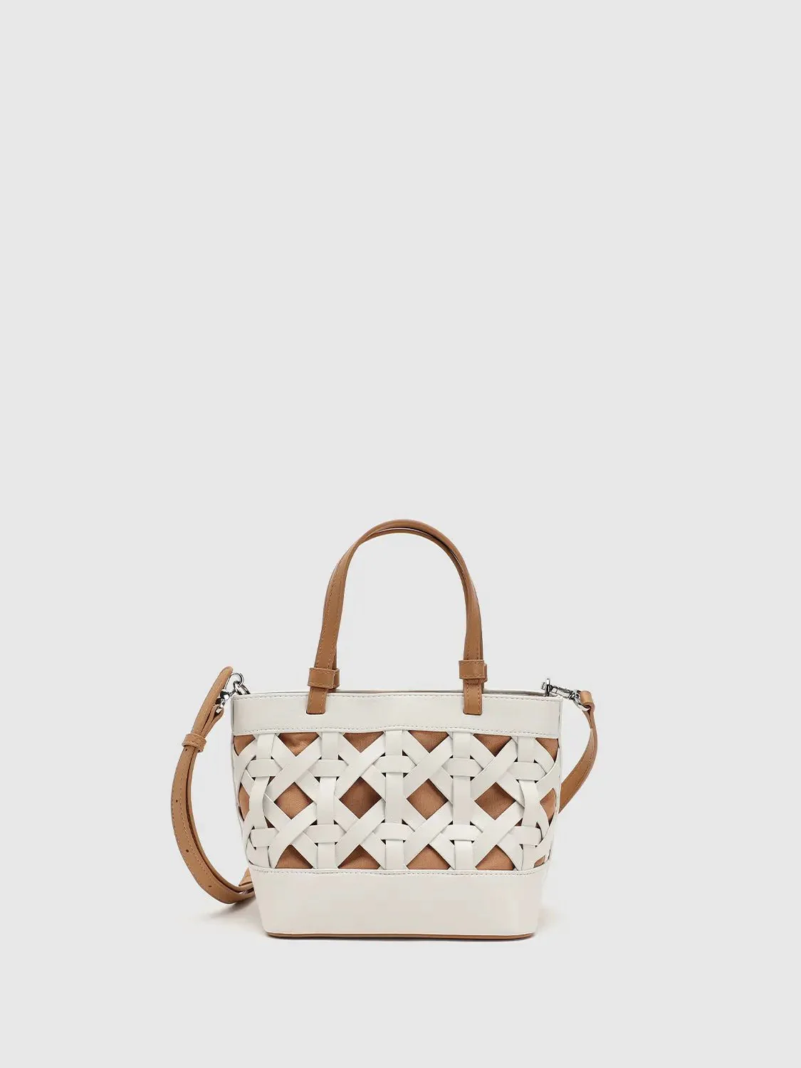 15109-contrast-woven-handle-shoulder-bags-8.webp Contrast Woven Handle Shoulder Bags