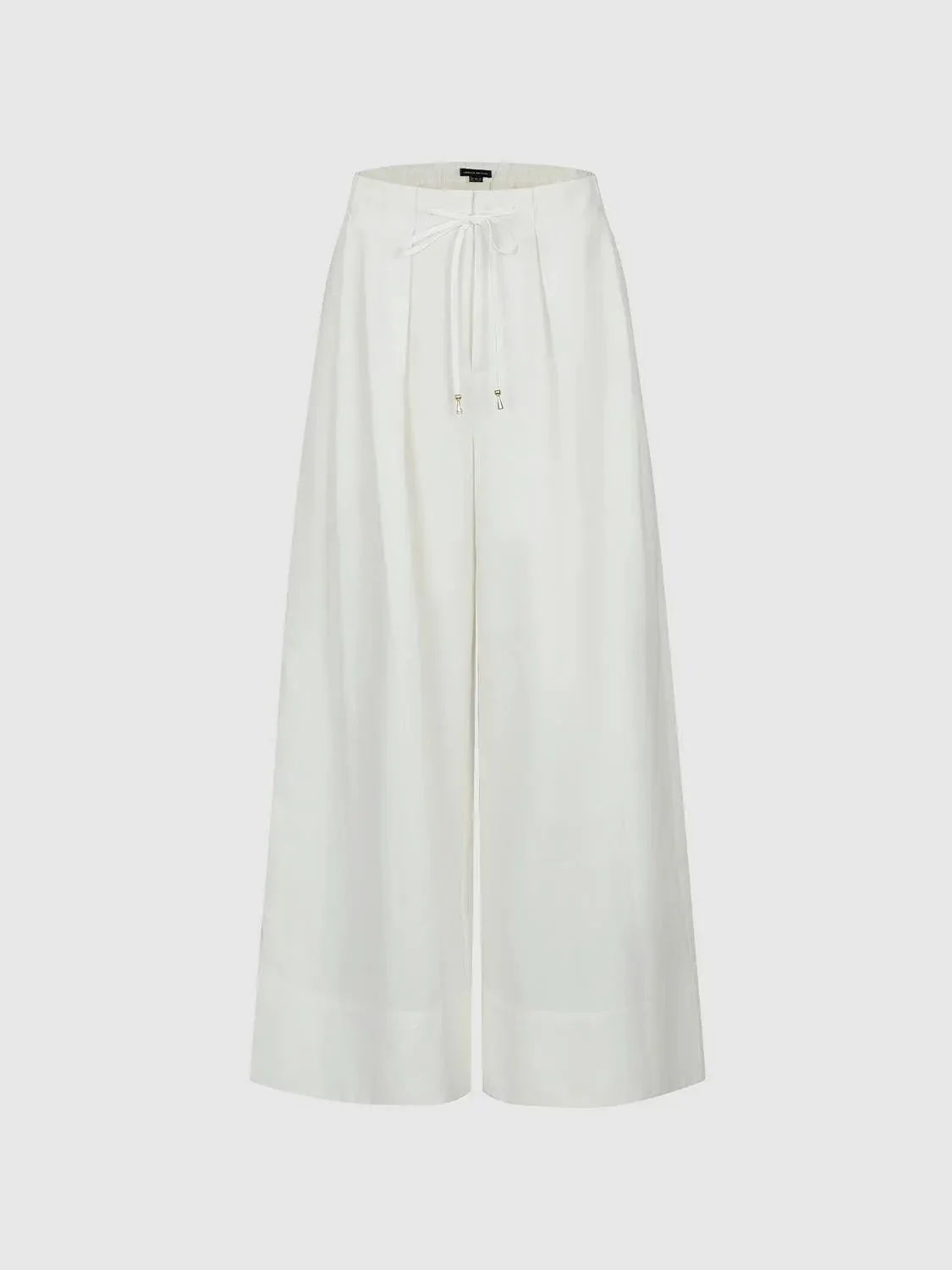 15114-linen-blend-drawstring-pull-on-wide-leg-pants-2.webp Linen Blend Drawstring Pull On Wide Leg Pants