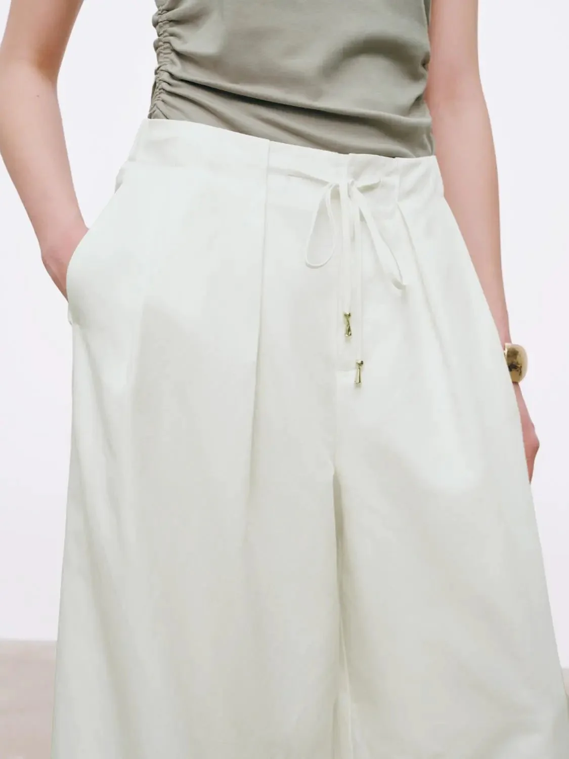 15114-linen-blend-drawstring-pull-on-wide-leg-pants-5.webp Linen Blend Drawstring Pull On Wide Leg Pants