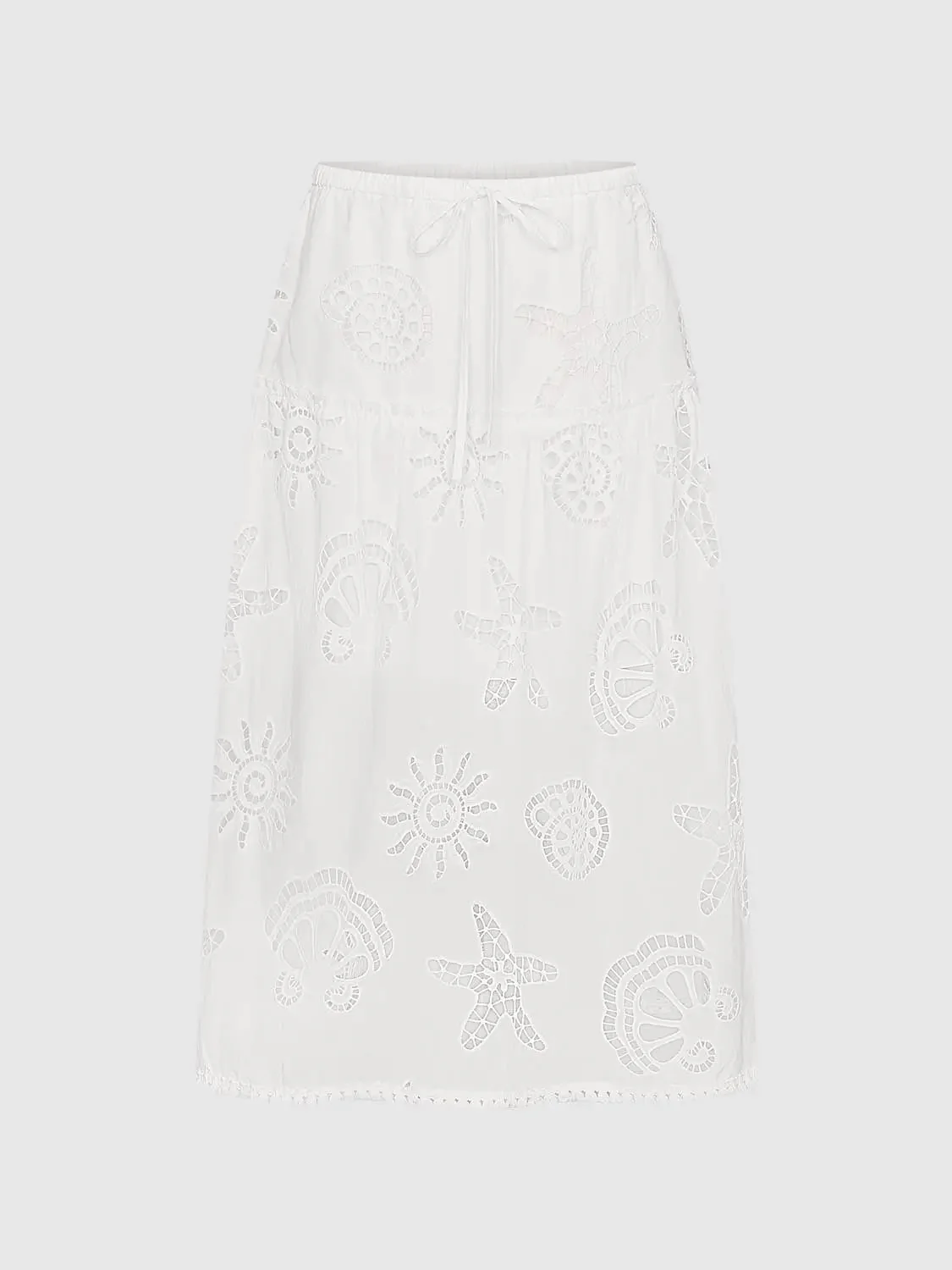 15145-guipure-lace-drawstring-pull-on-a-line-midi-skirts-2.webp Guipure Lace Drawstring Pull On A-Line Midi Skirts
