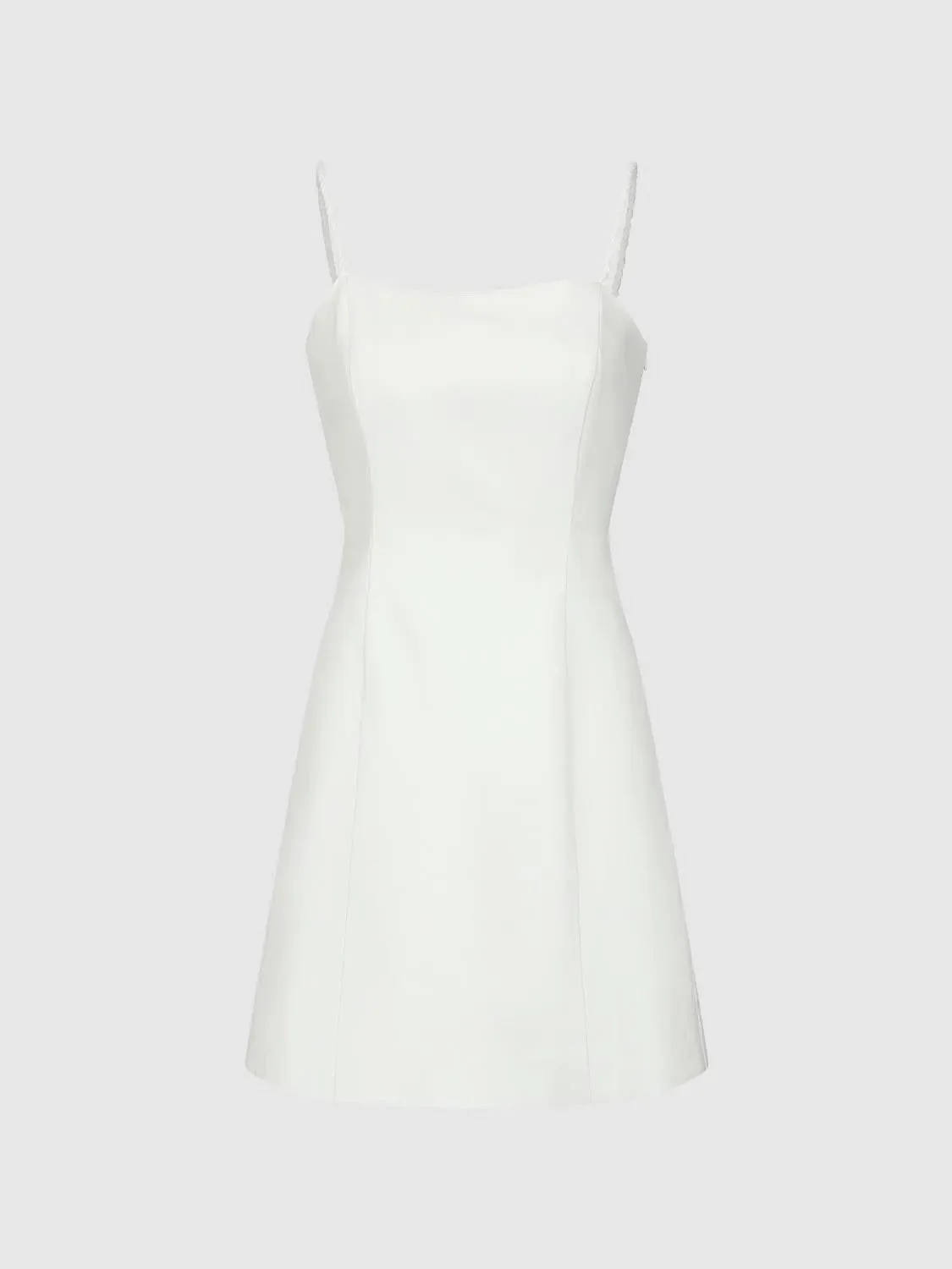 15159-cotton-blend-strappy-slim-fit-midi-dress-7.webp Cotton Blend Strappy Slim Fit Midi Dress