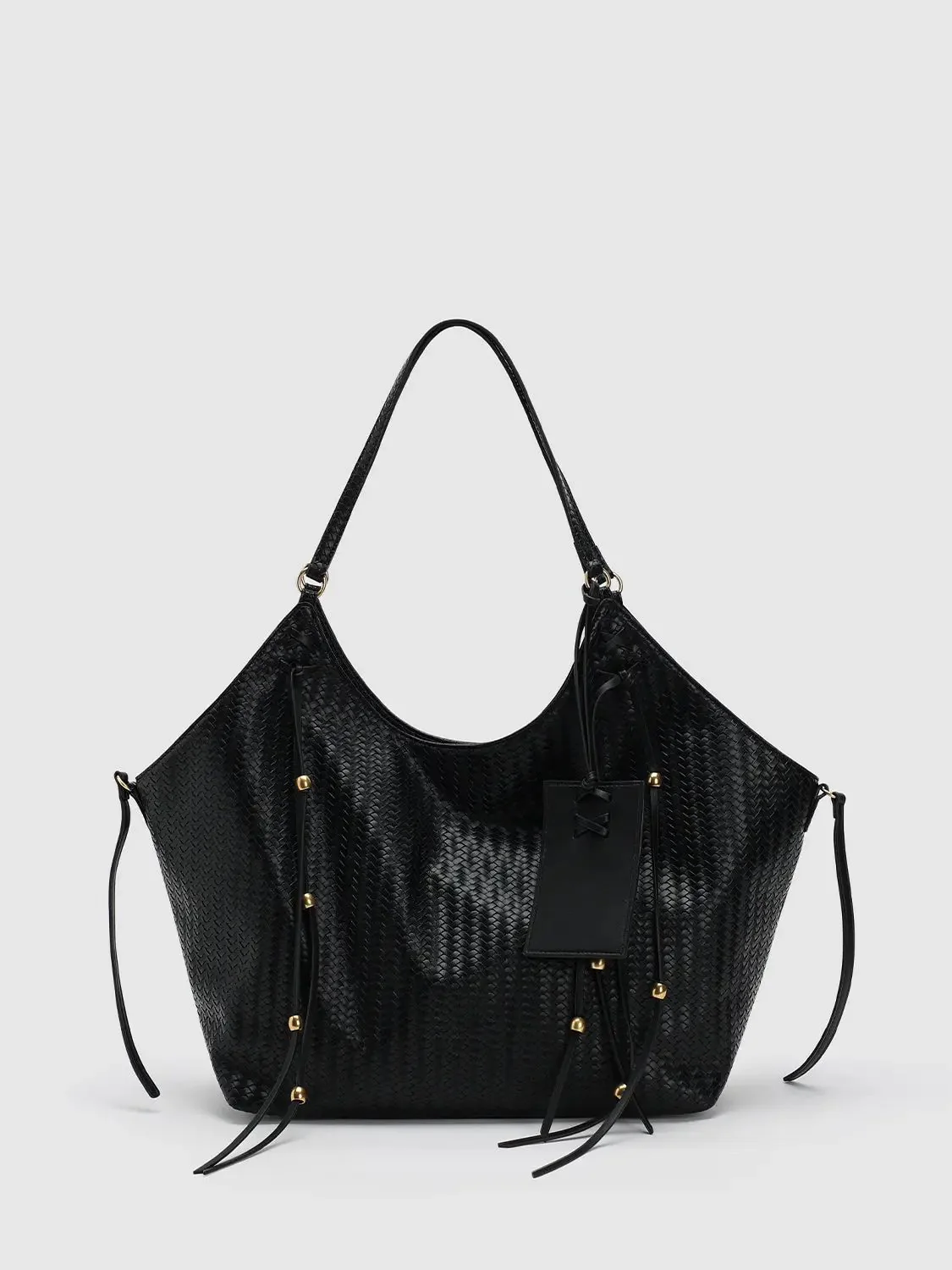 15176-oversize-faux-leather-woven-shoulder-bags-1.webp Oversize Faux Leather Woven Shoulder Bags