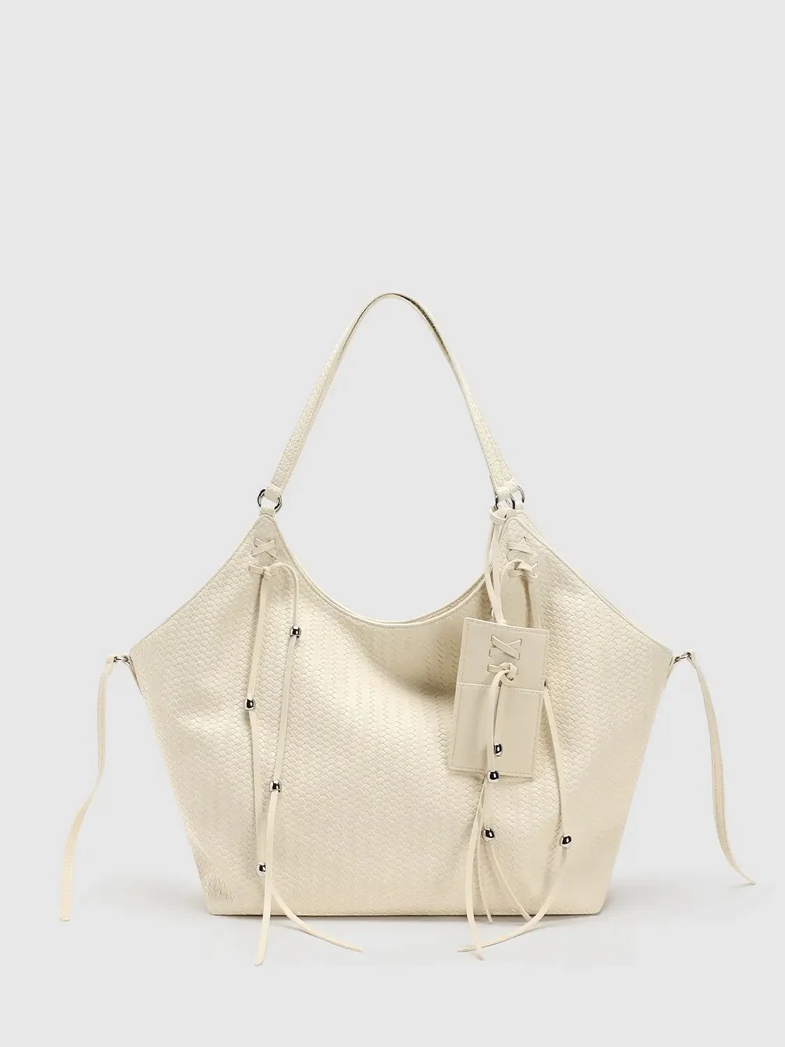 15176-oversize-faux-leather-woven-shoulder-bags-8.webp Oversize Faux Leather Woven Shoulder Bags