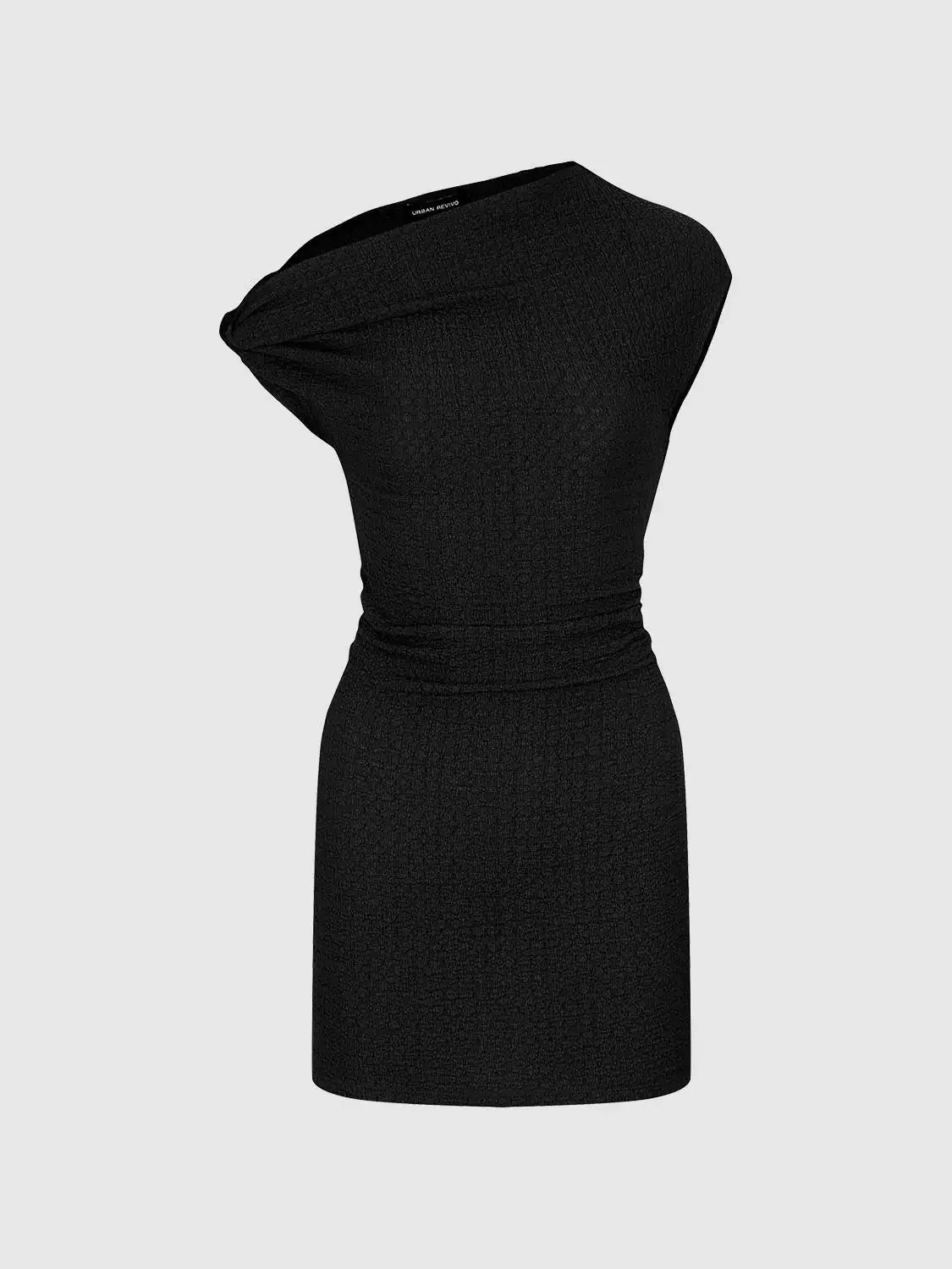 15179-asymmetric-one-shoulder-ruched-stretch-skinny-midi-dresses-15.webp Asymmetric One Shoulder Ruched Stretch Skinny Midi Dresses