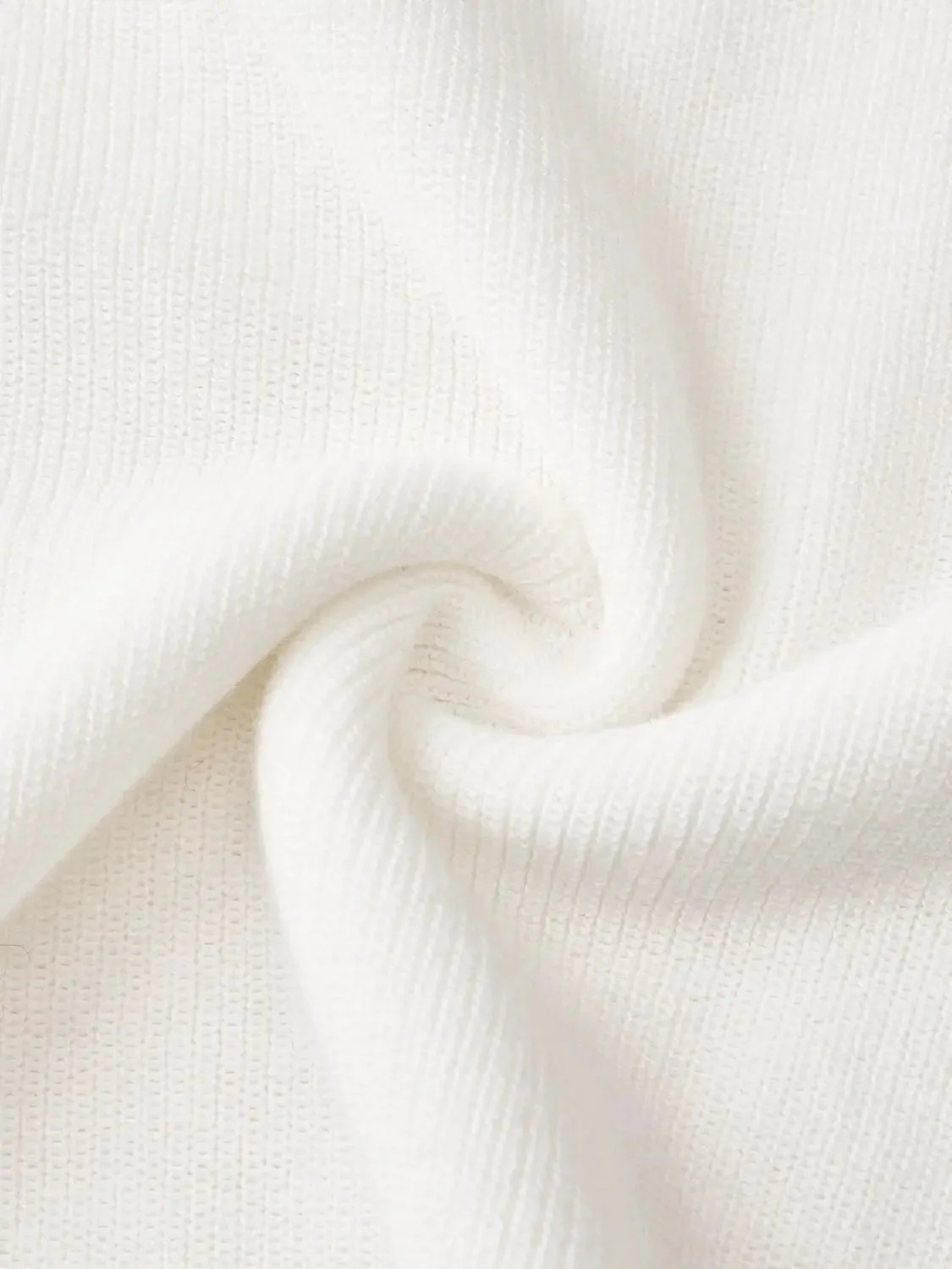 15198-bow-detail-check-knitted-t-shirts-8.webp Bow Detail Check Knitted T-Shirts