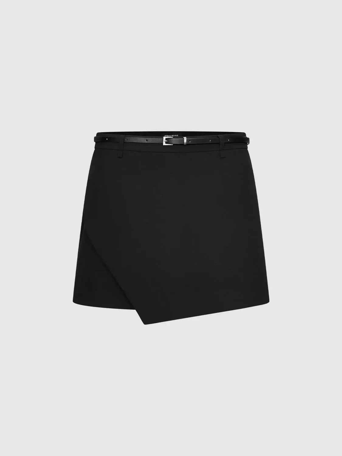 1521-belted-asymmetric-overlay-detail-mini-skorts-10.webp Belted Asymmetric Overlay Detail Mini Skorts