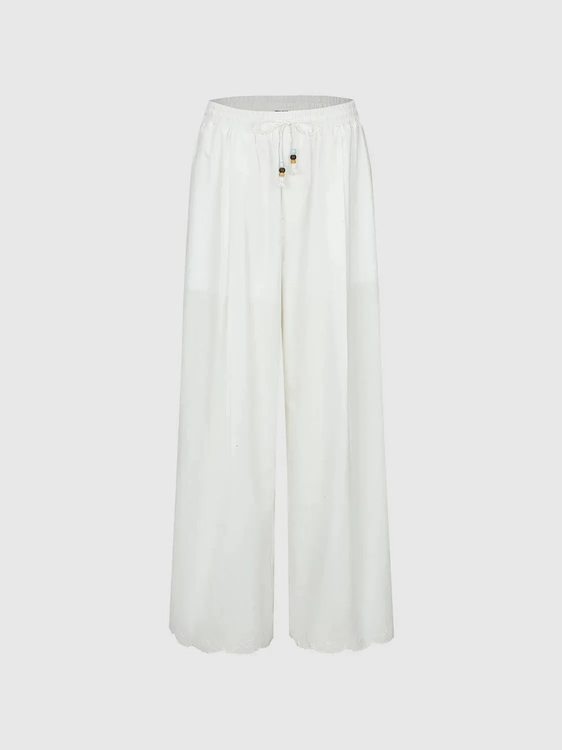 15233-embroidered-detail-drawstring-wide-leg-pants-2.webp Embroidered Detail Drawstring Wide Leg Pants