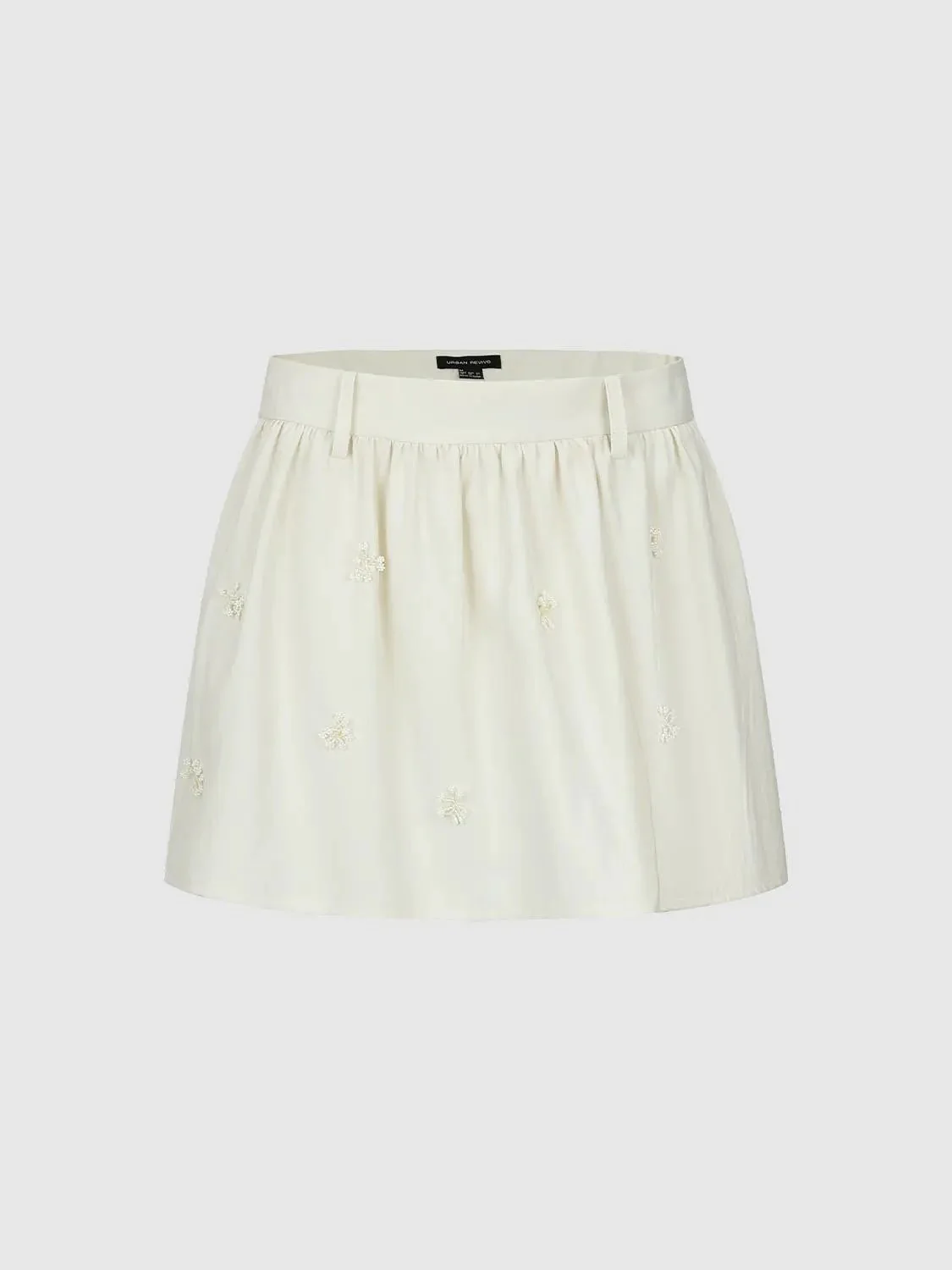 15261-beaded-a-line-mini-skirts-2.webp Beaded A-Line Mini Skirts