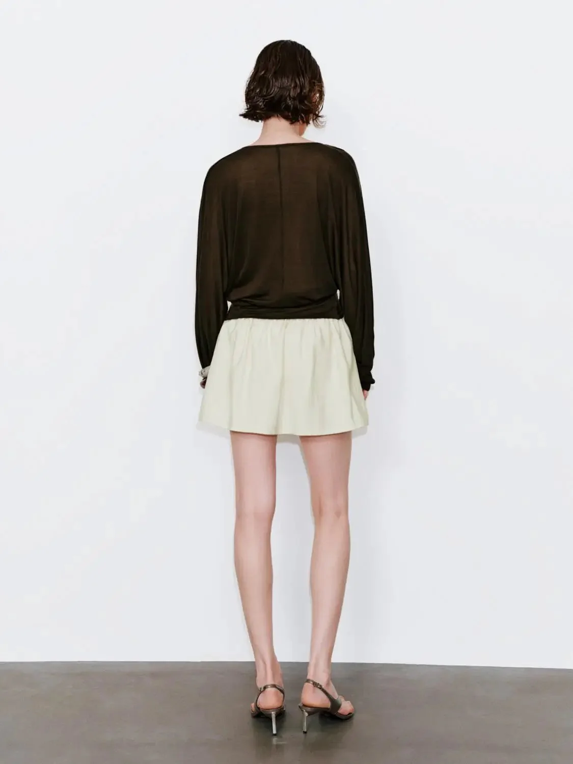 15261-beaded-a-line-mini-skirts-4.webp Beaded A-Line Mini Skirts