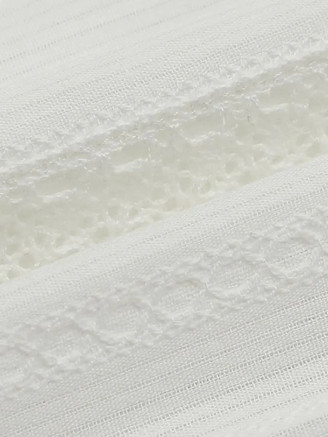 15272-guipure-lace-trim-string-detail-shirts-8.webp Guipure Lace Trim String Detail Shirts