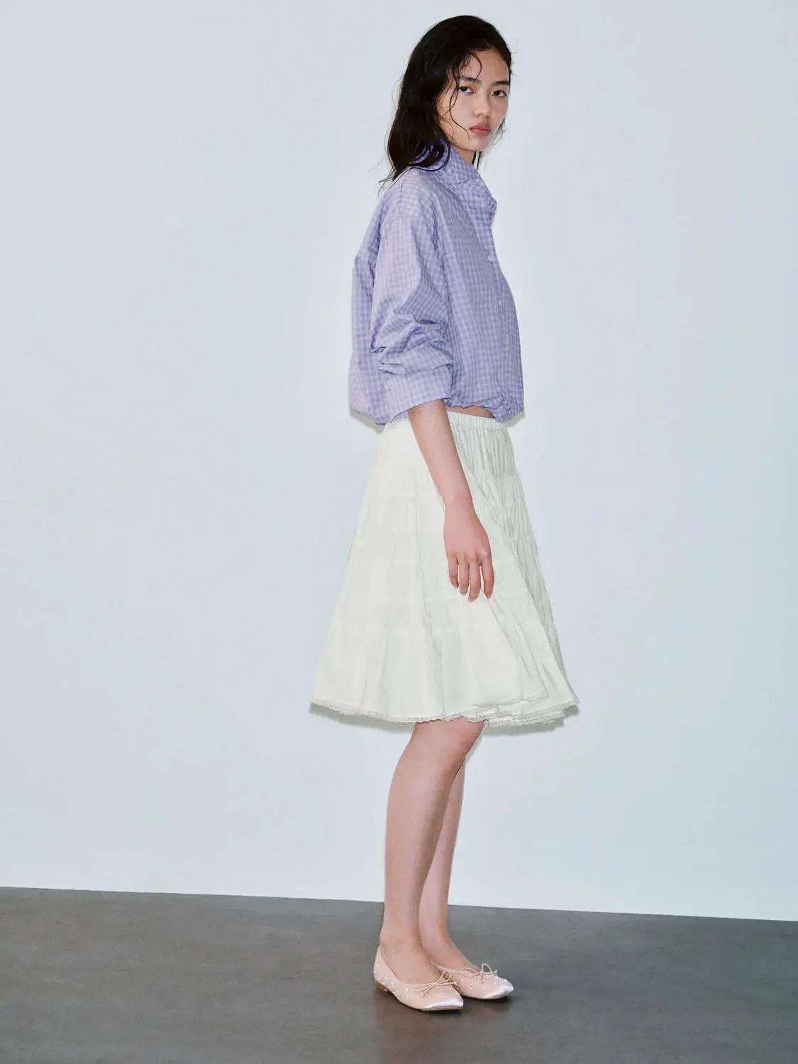 15345-pull-on-tiered-a-line-midi-skirts-6.webp Pull On Tiered A-Line Midi Skirts